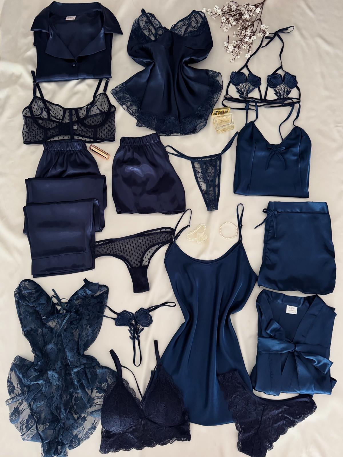 Kutulu 16 Parça Dev Danza Kudzo Çeyiz Seti