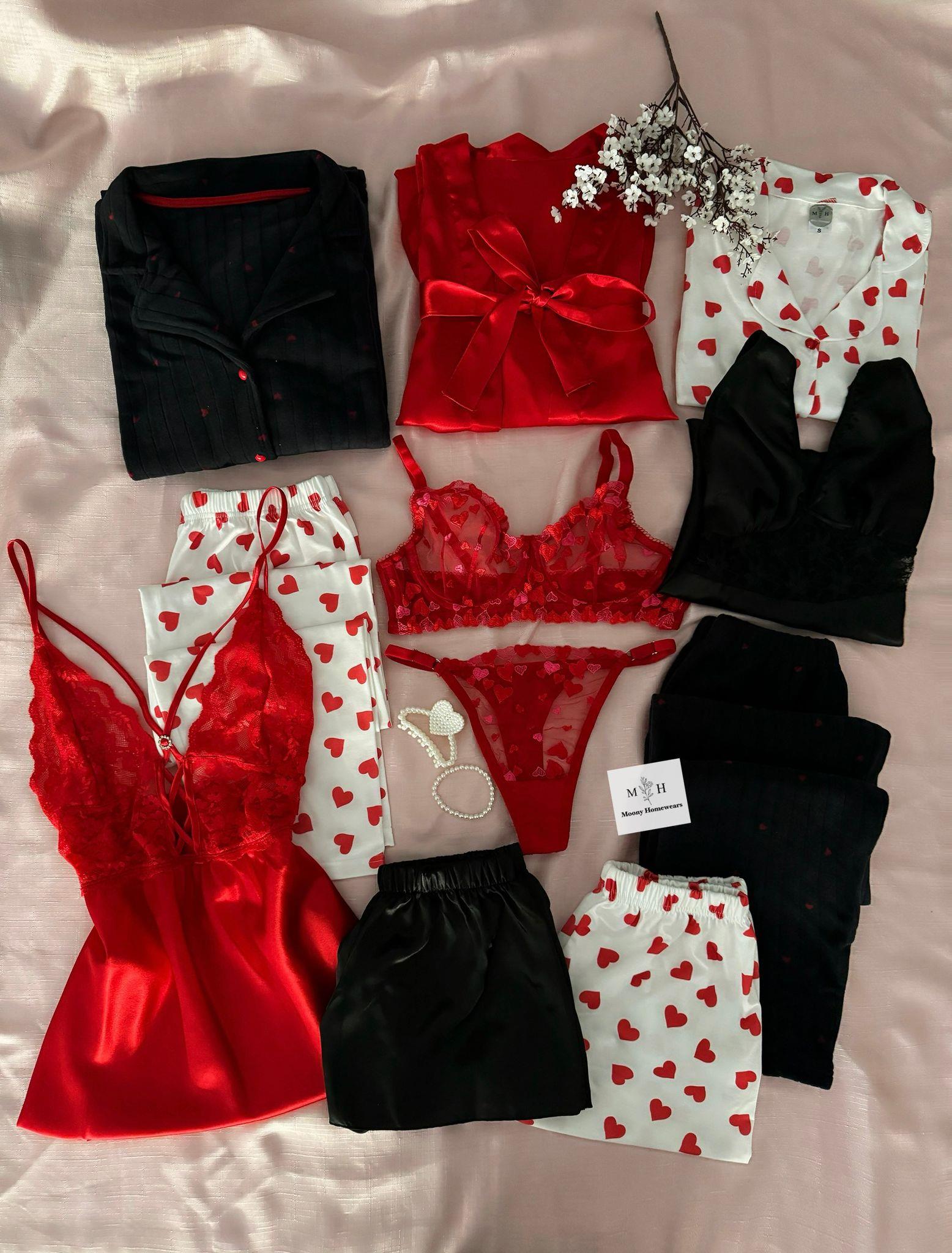 Kutulu Kato Çeyiz Seti 