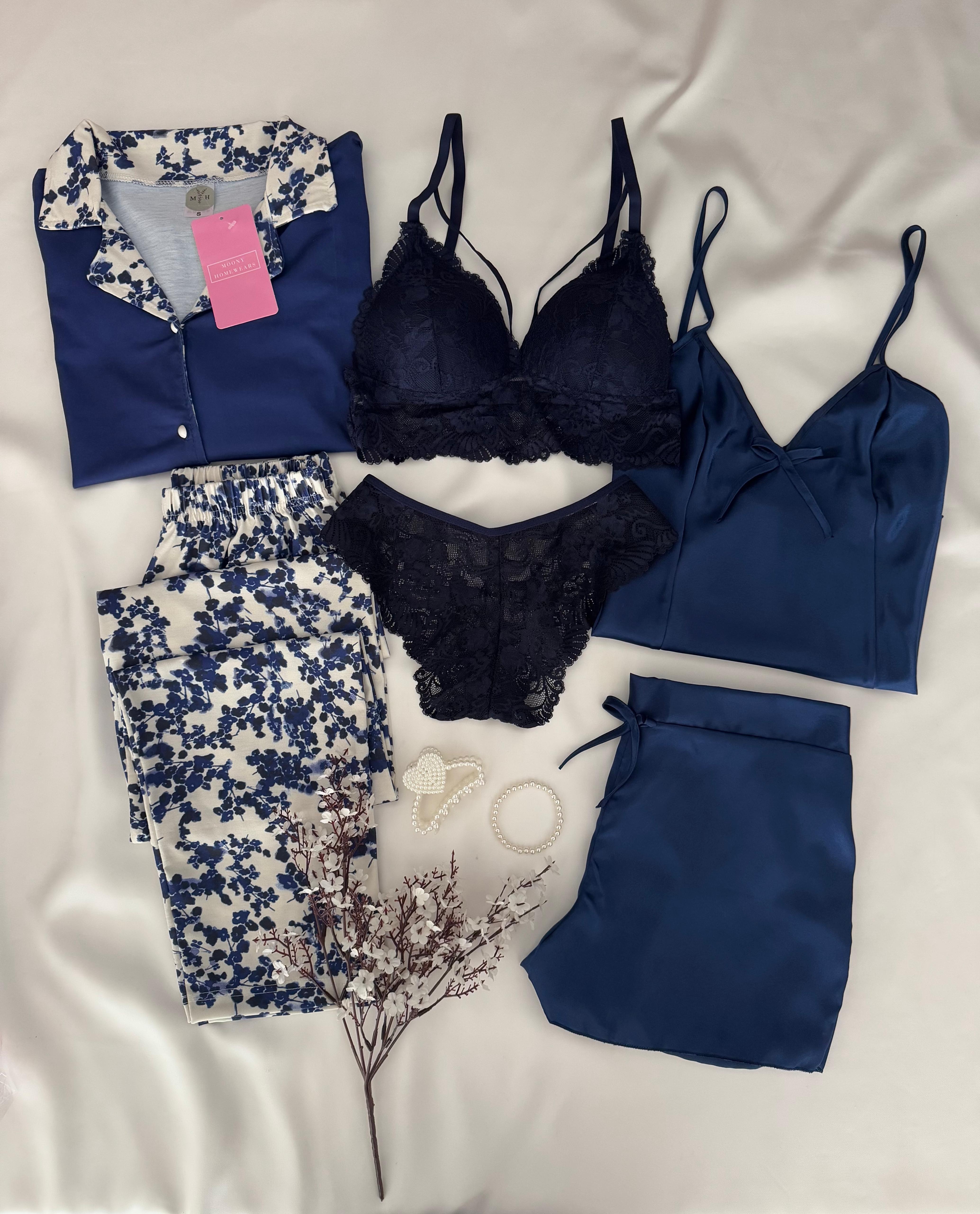 Kutulu Konjectur Çeyiz Seti