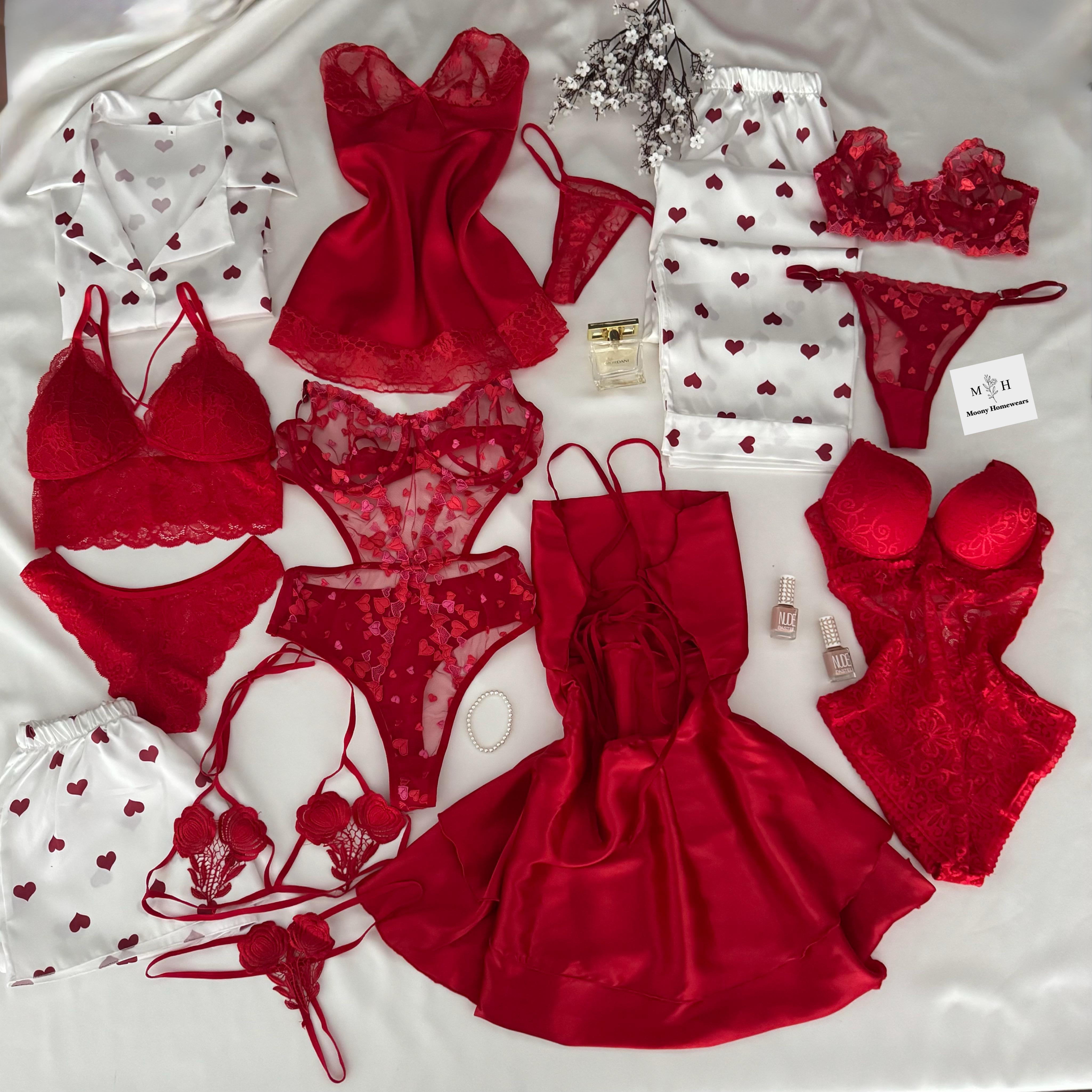 Kutulu Phuket Çeyiz Seti 