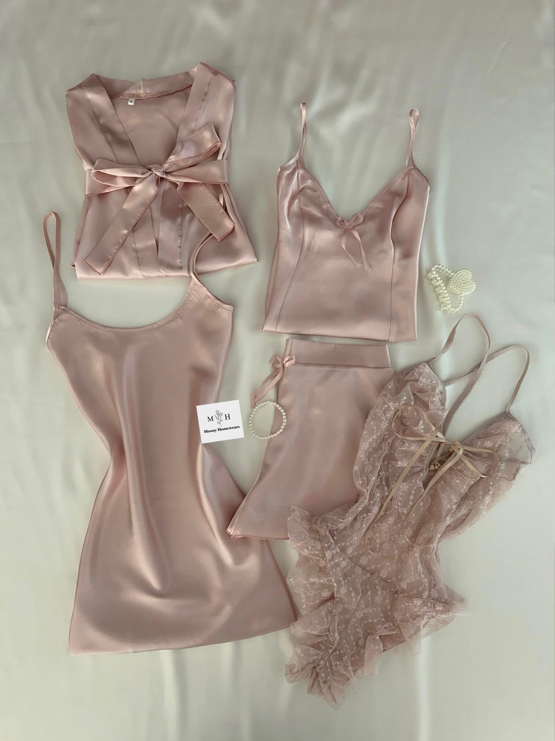 Magots Pudra Çeyiz Seti