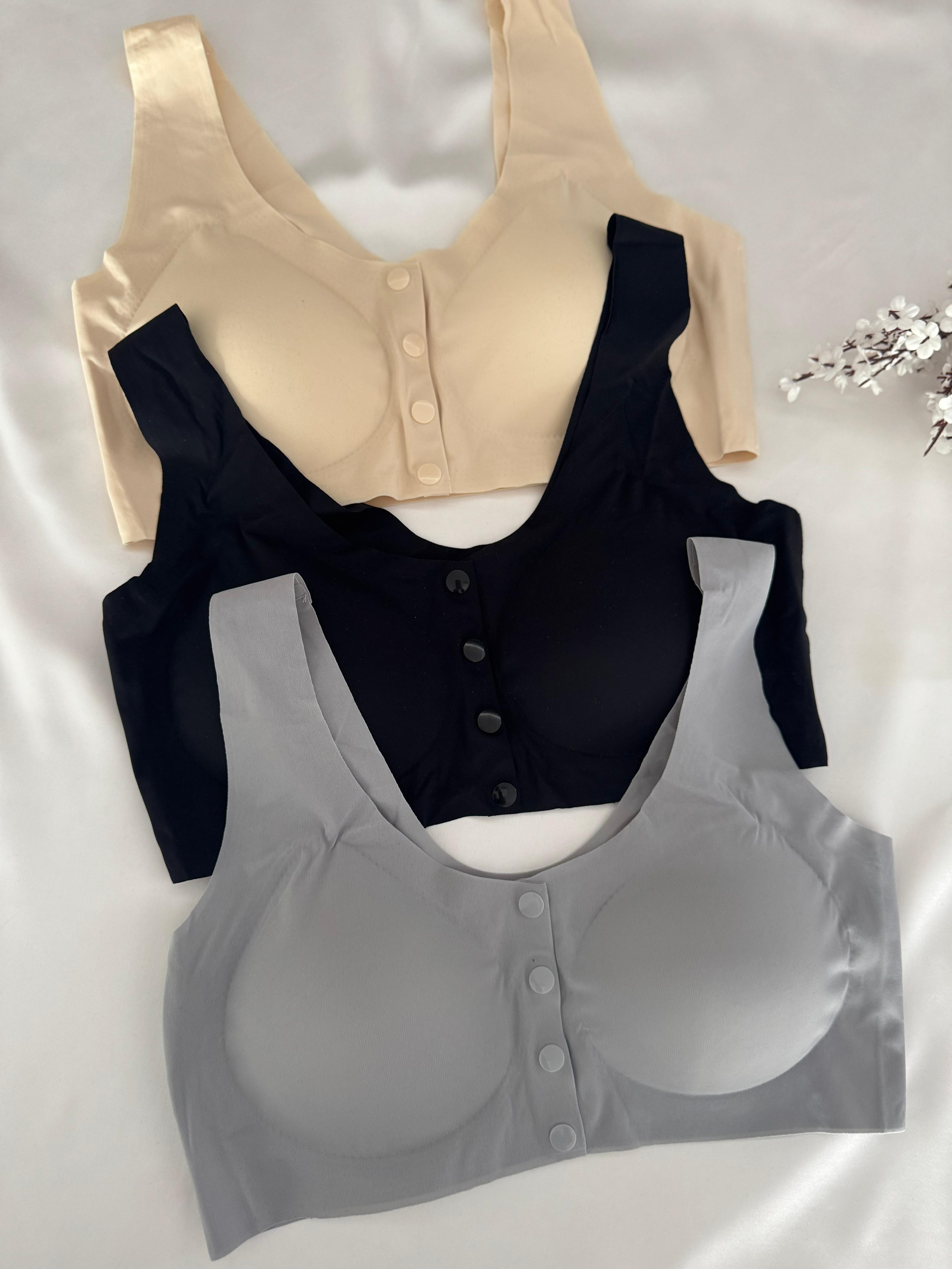 Rahat Harika Çıkabilen Sütyen