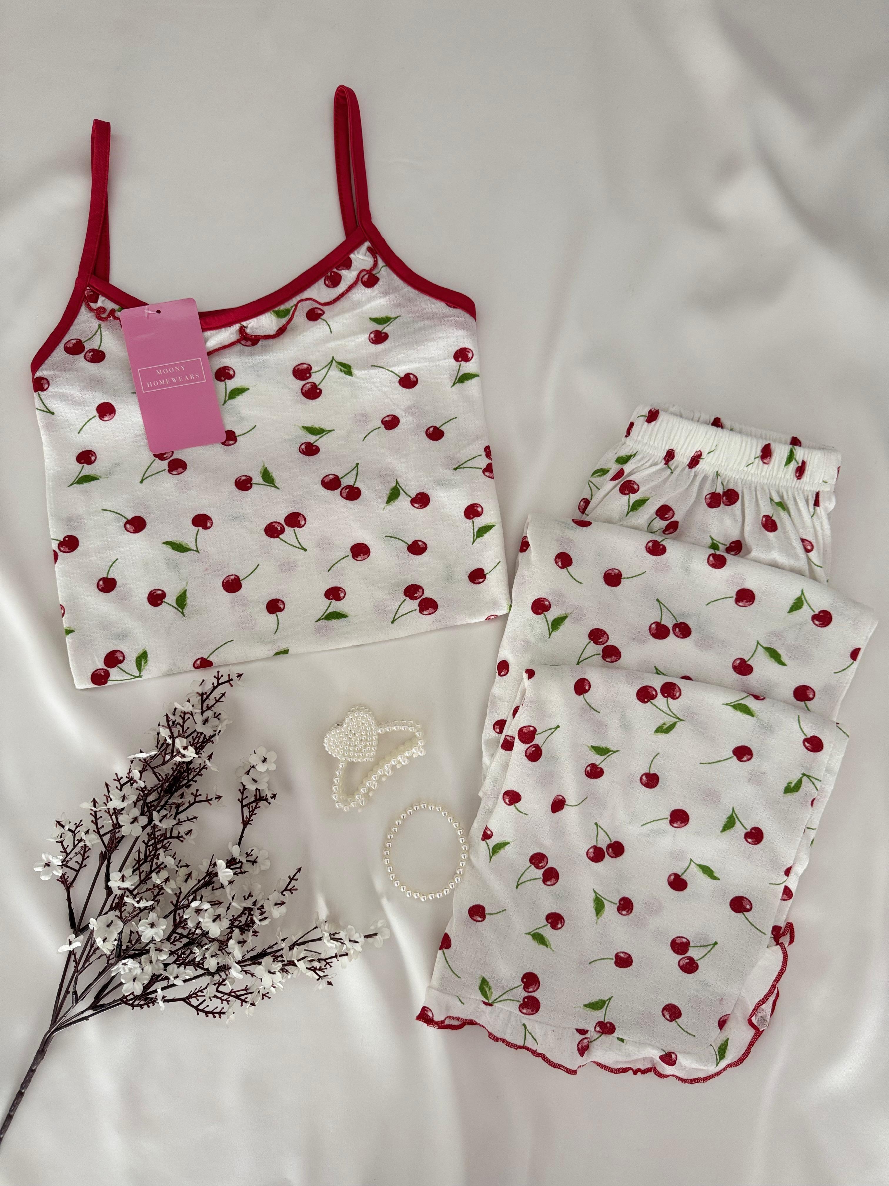 Redactum Skullus 2'li Şortlu Yumuşacık Pijama Takımı