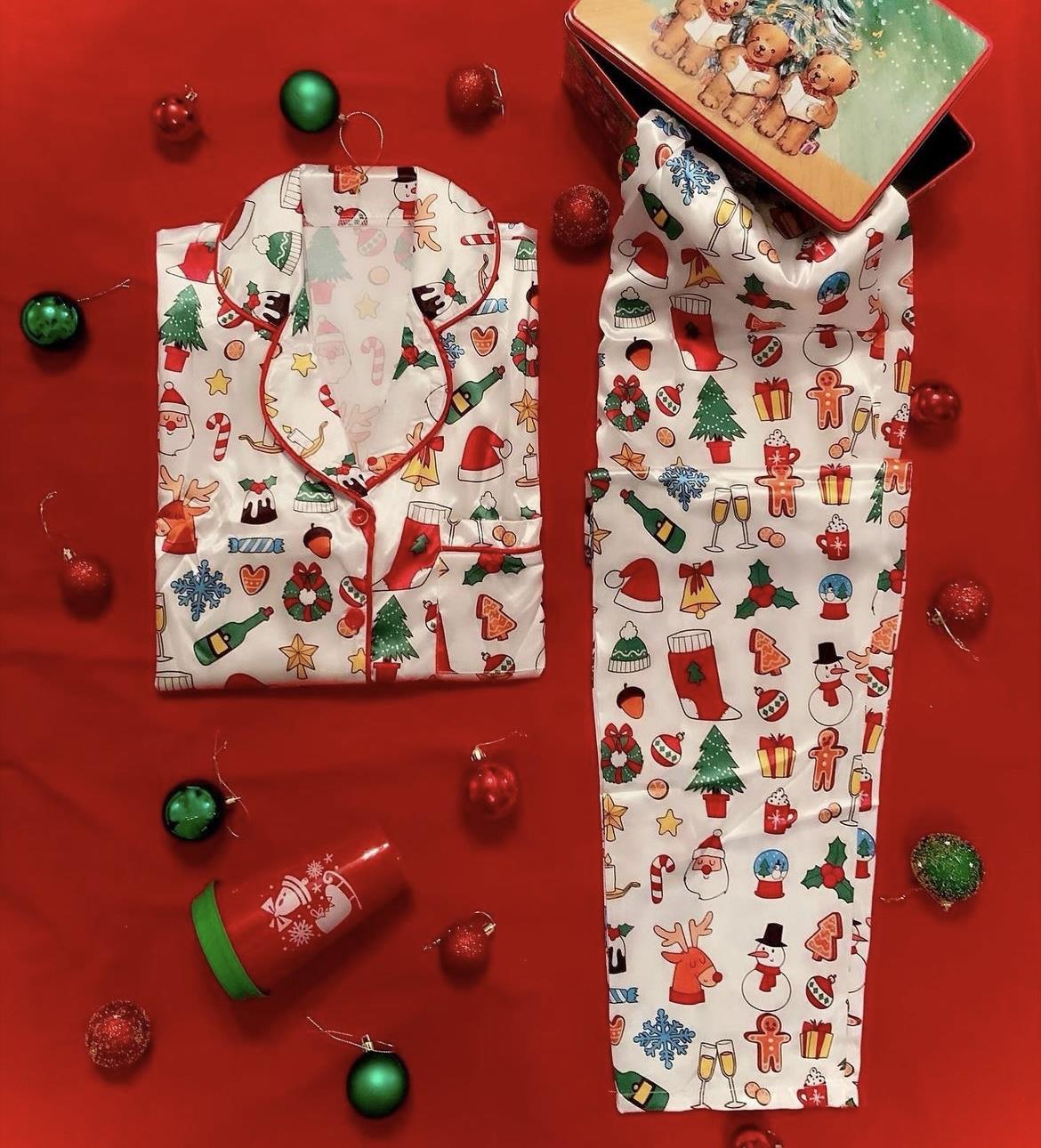 Saten Yılbaşı Heyecanı