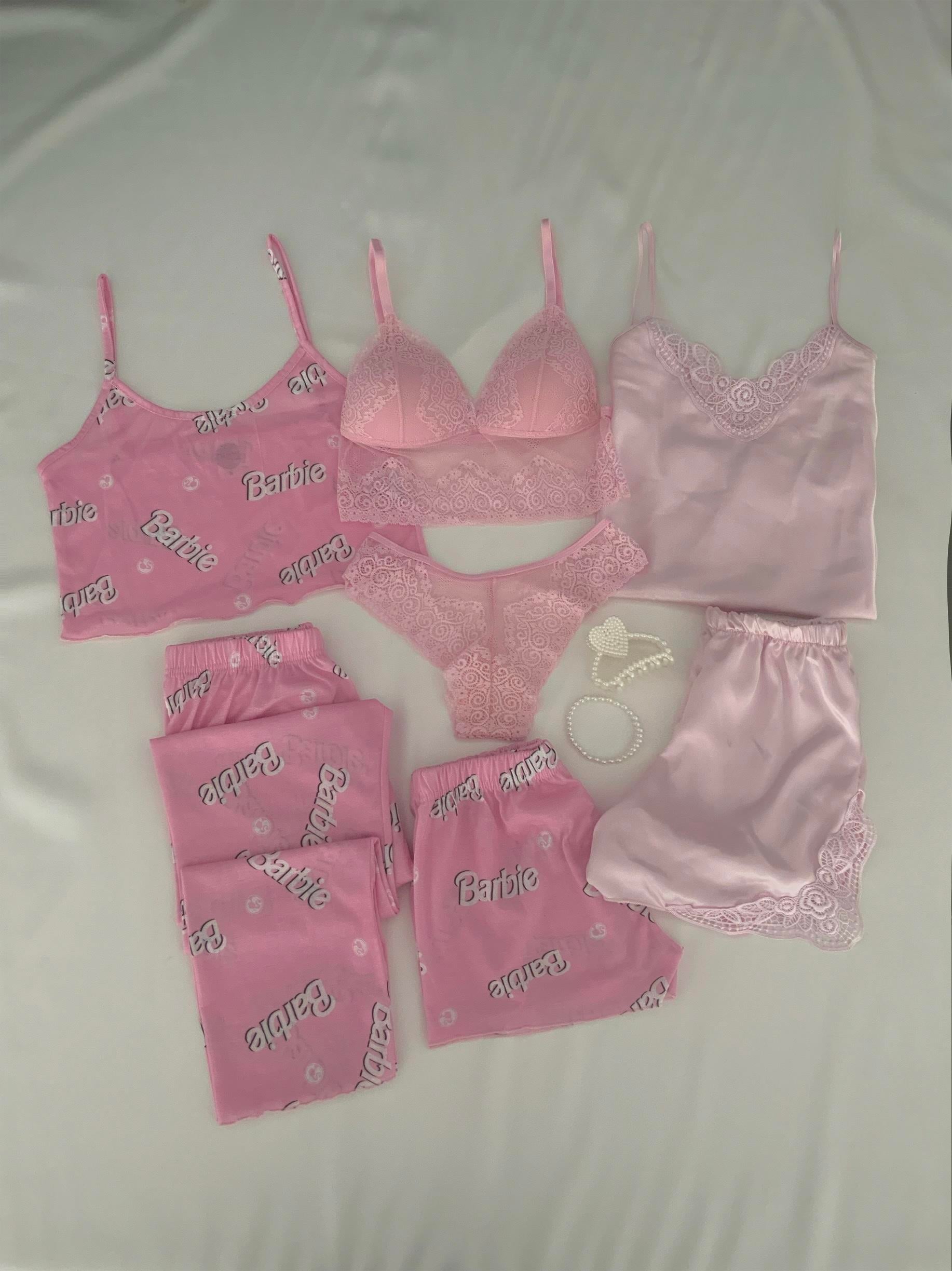 Sugarworld Barbie Çeyiz Seti