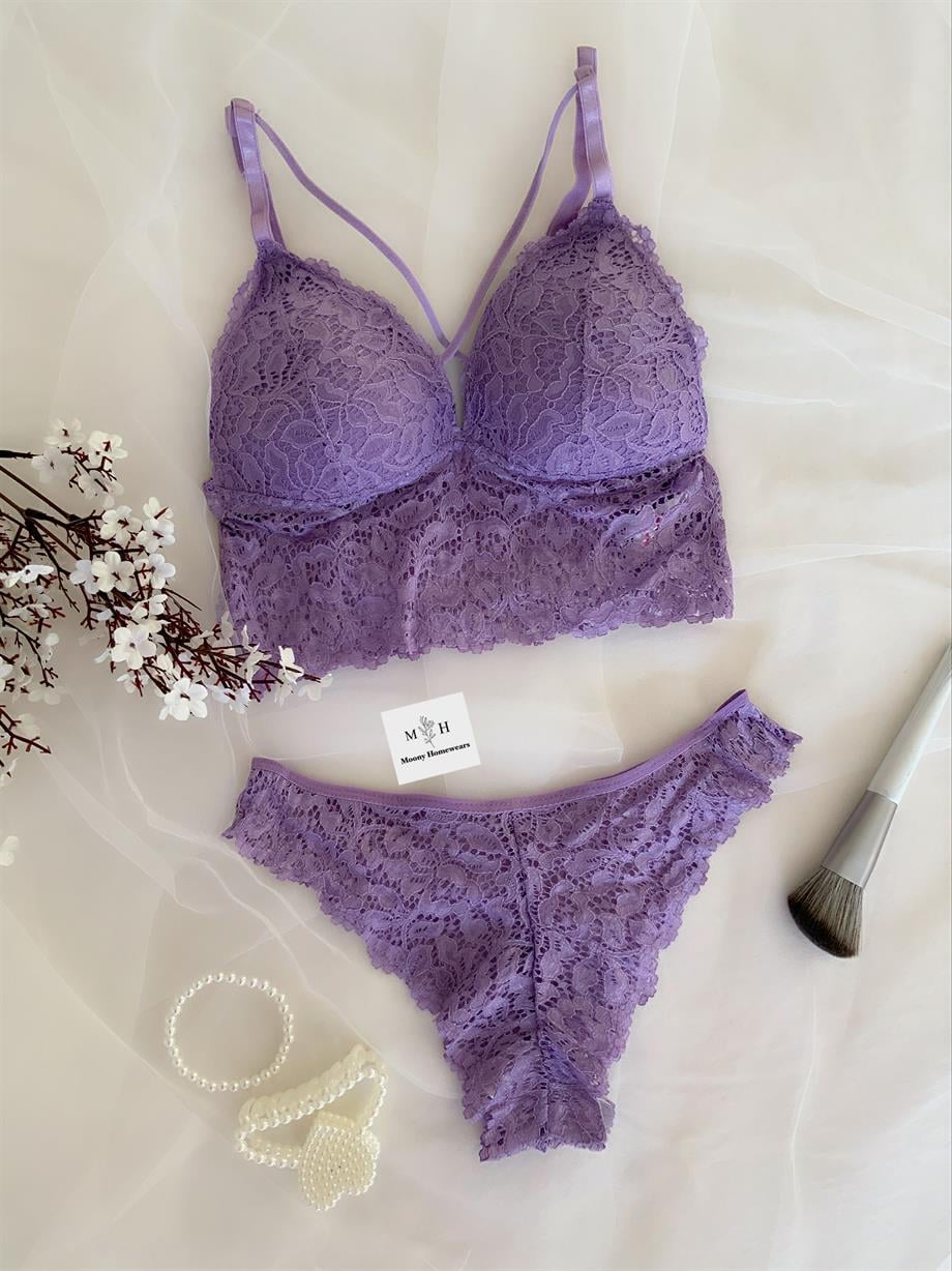 Thalia Bralet Takımı