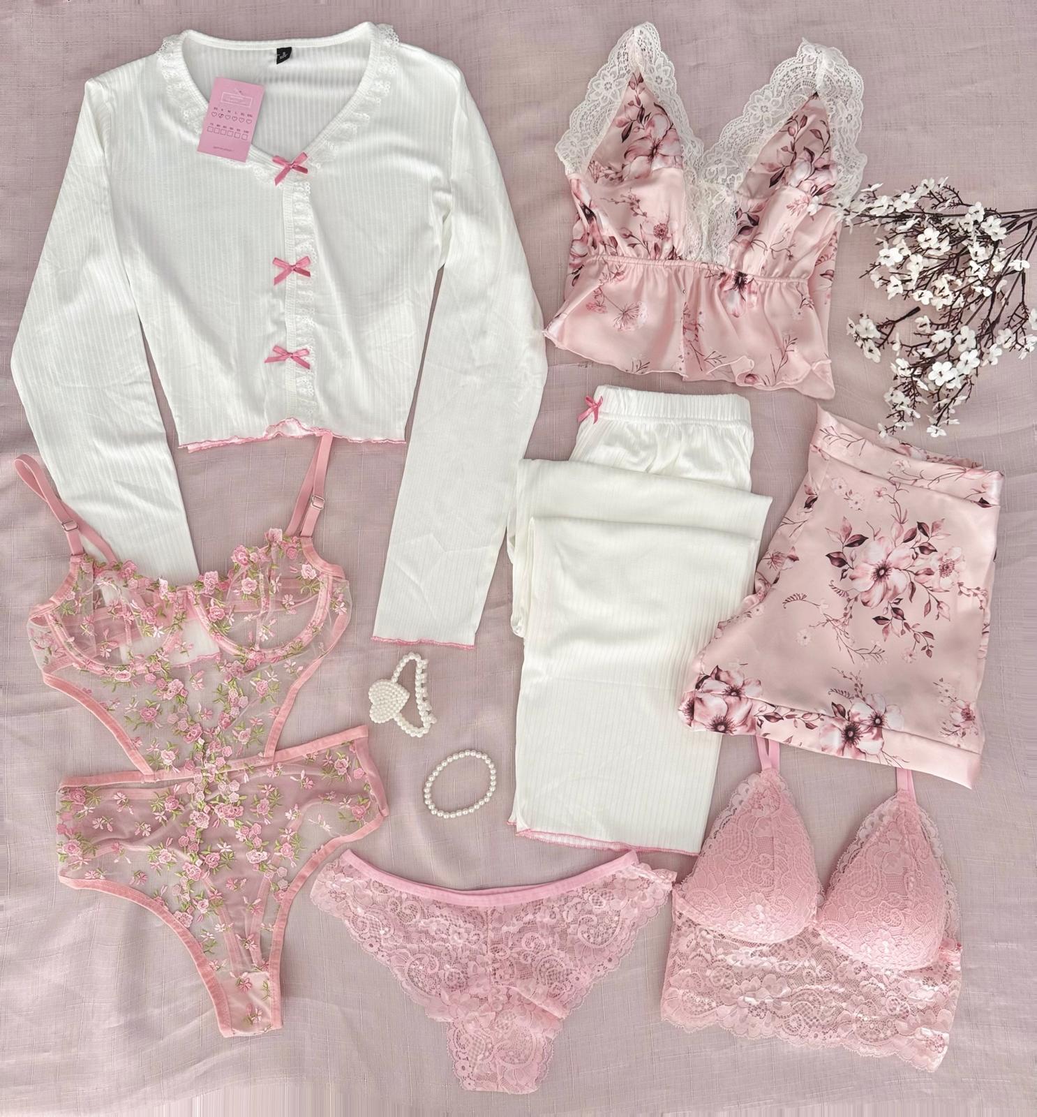 The Work Of Art Çeyiz Seti