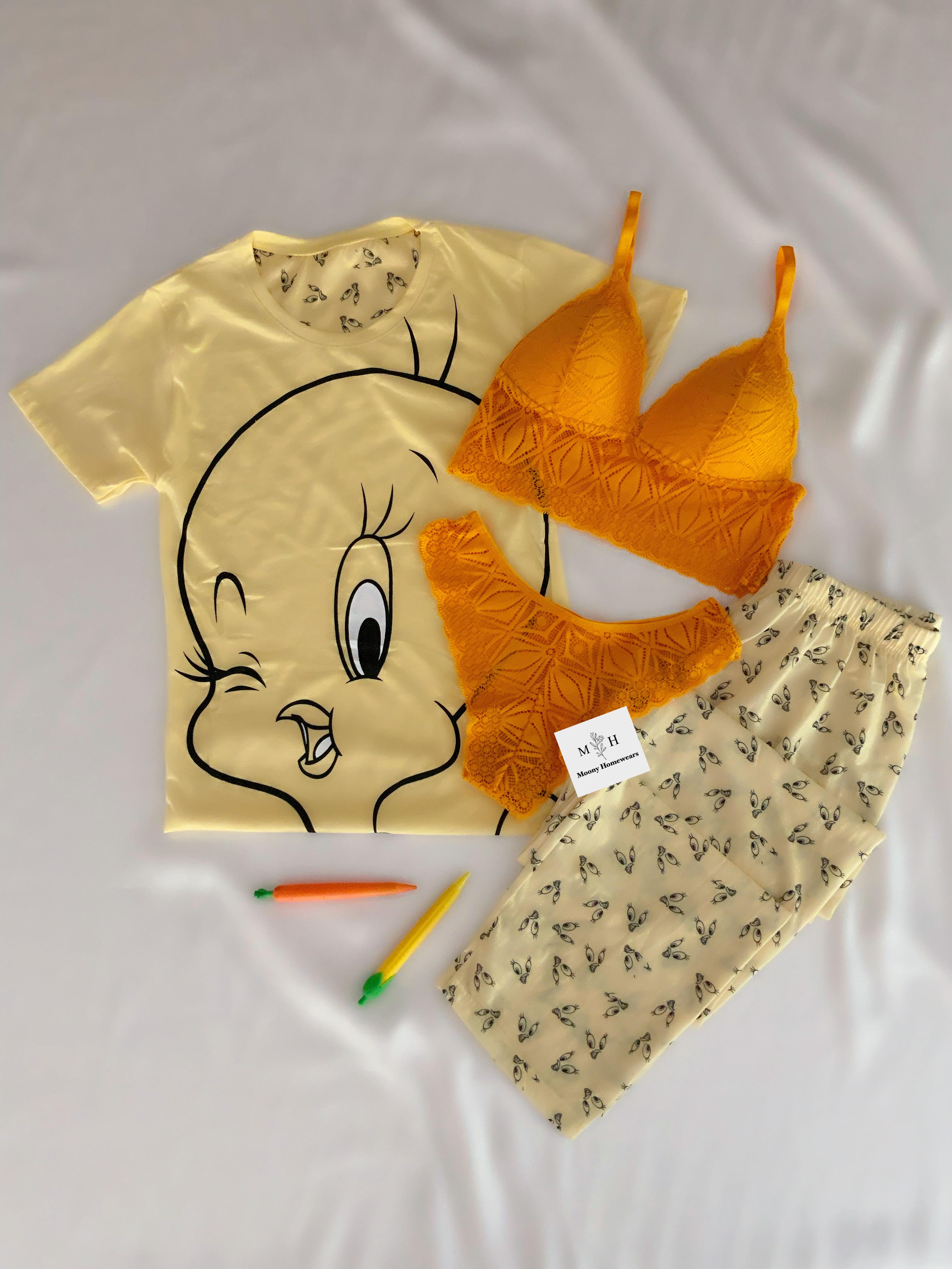 Tweety