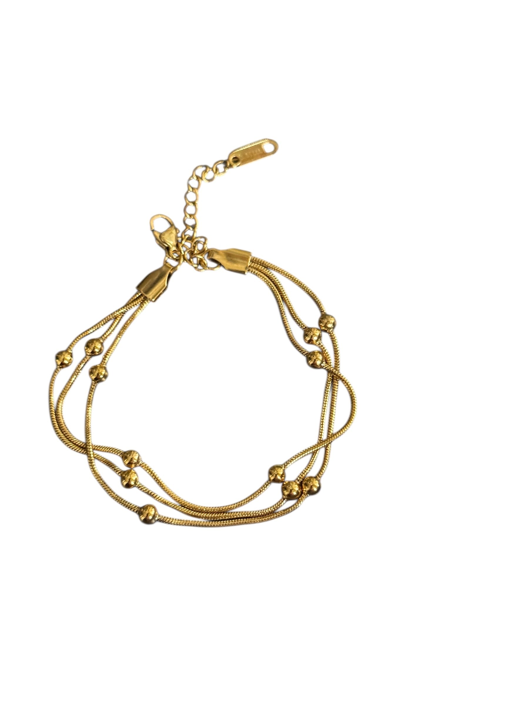 Dorika Bileklik Seti