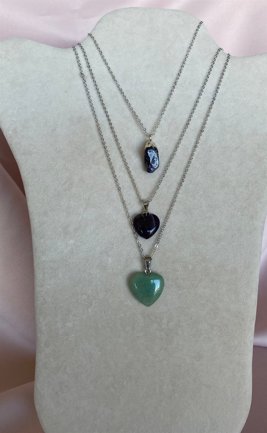 Lapis Kolye