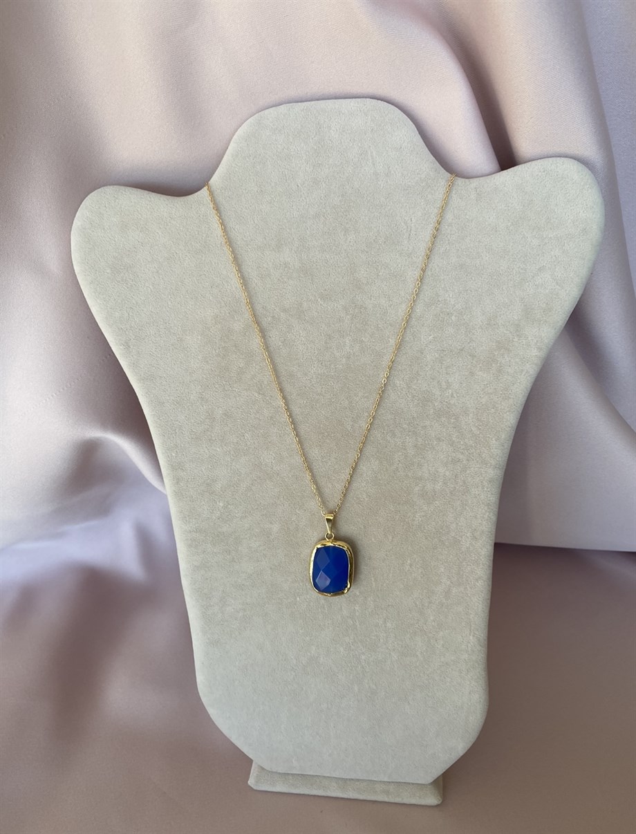 Lapis Kolye