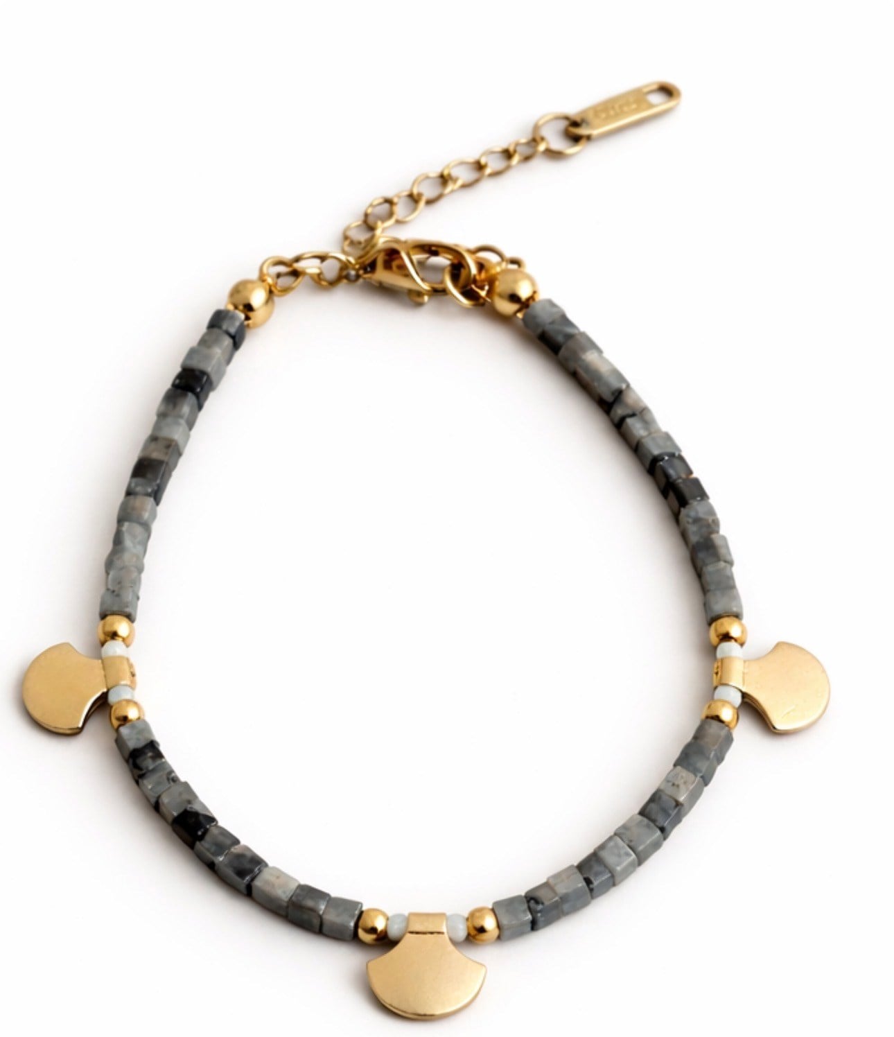 Oltu Taşı Bileklik