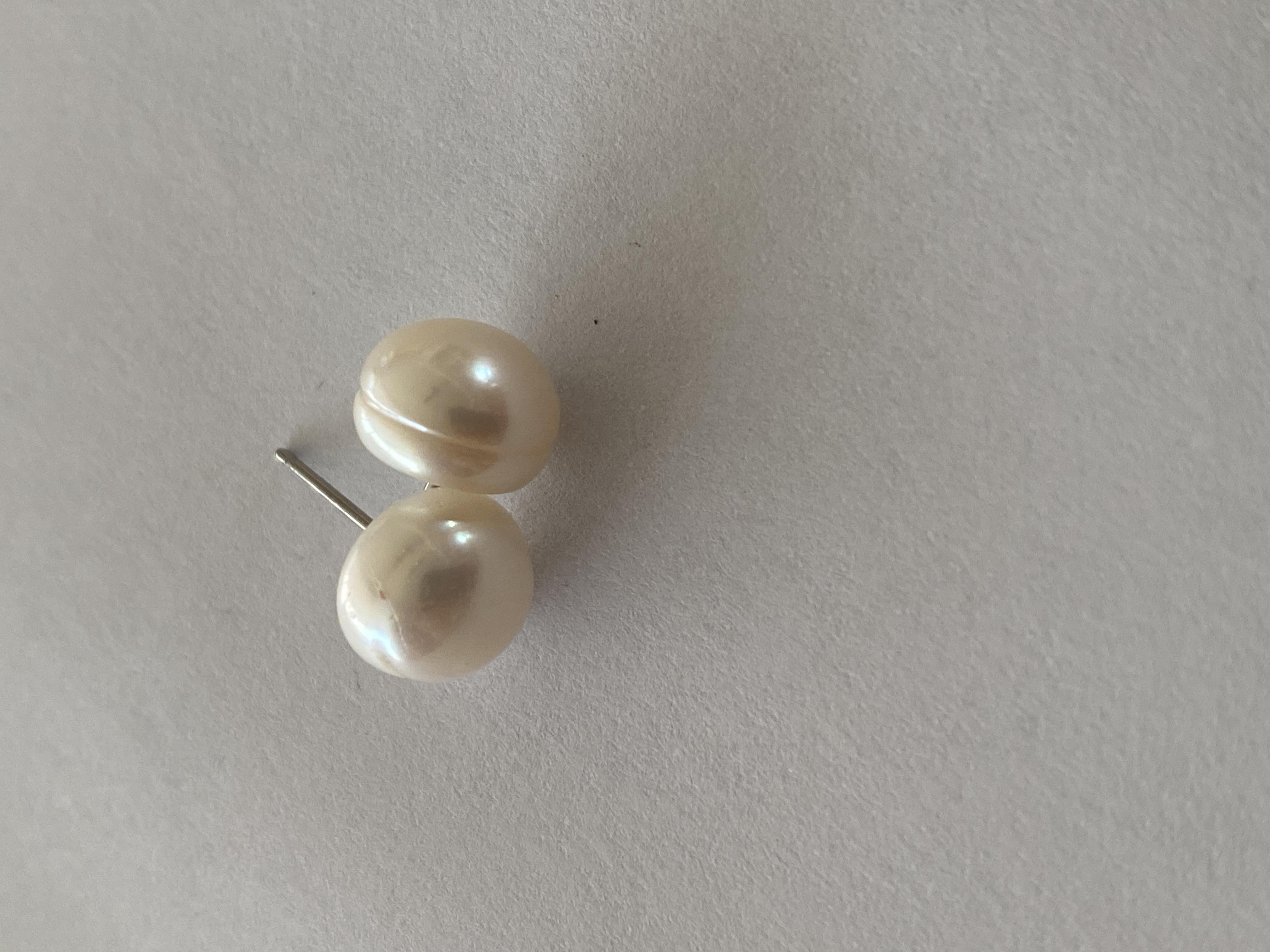 Pearl Küpe