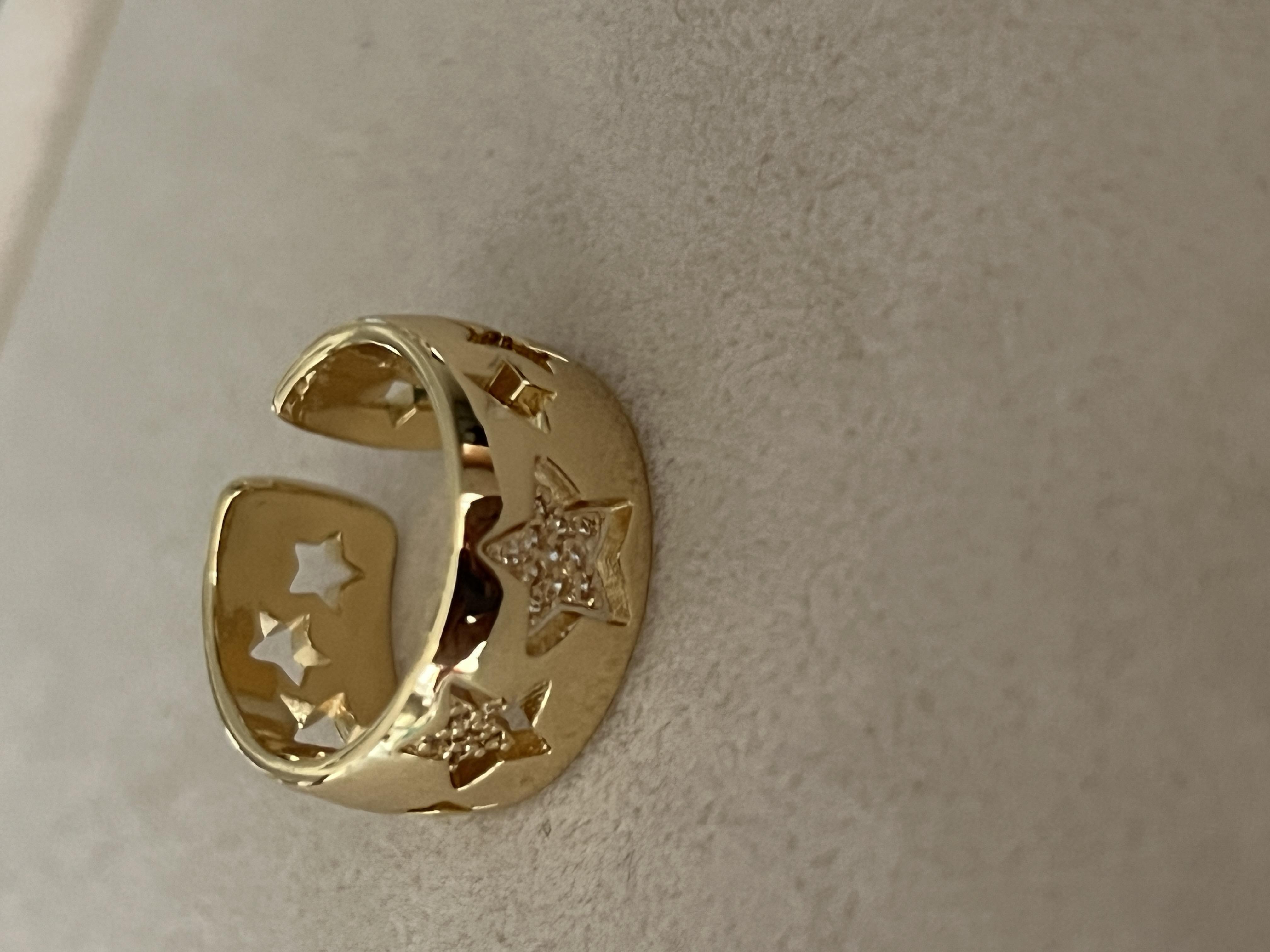 Star Yüzük