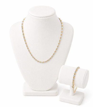 Dorika Kolye Bileklik Seti