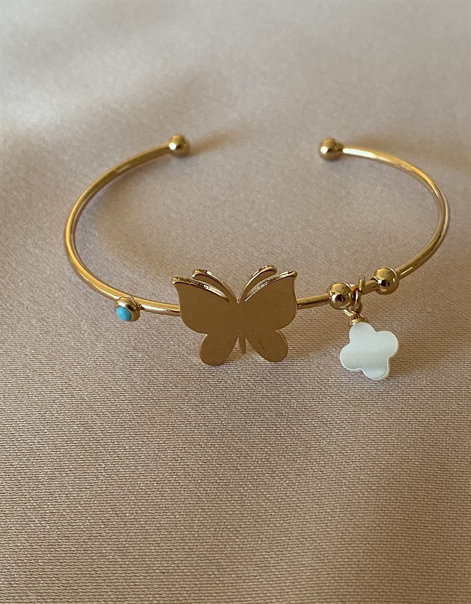 Butterfly Bileklik