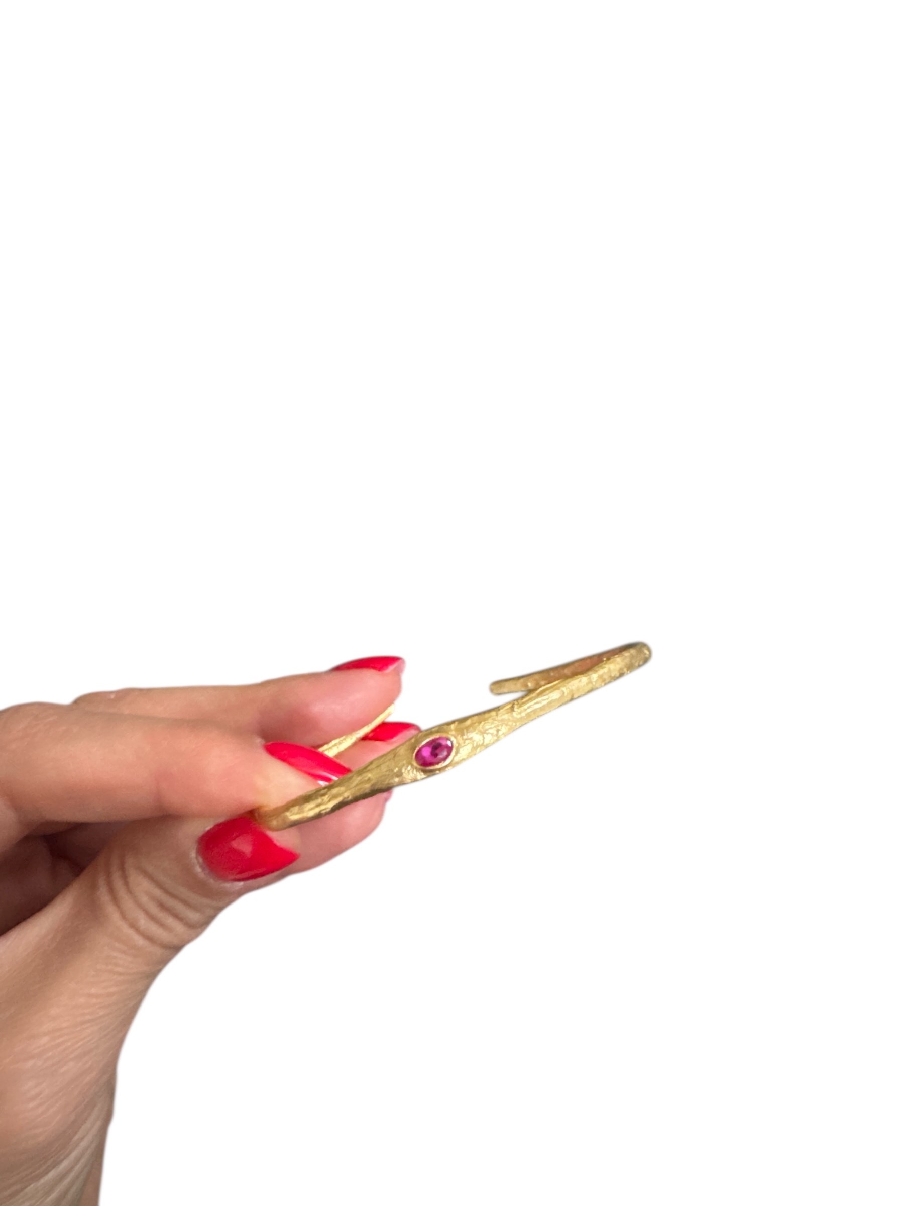 Doğal Taşlı Bileklik