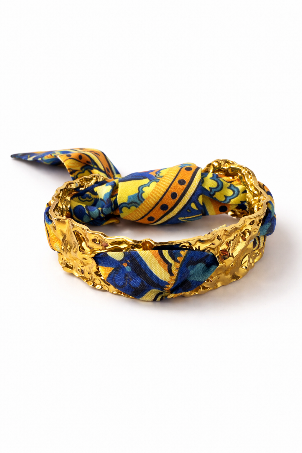 flarlı tasarım bilezik