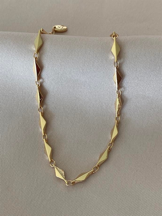 Gold Halhal