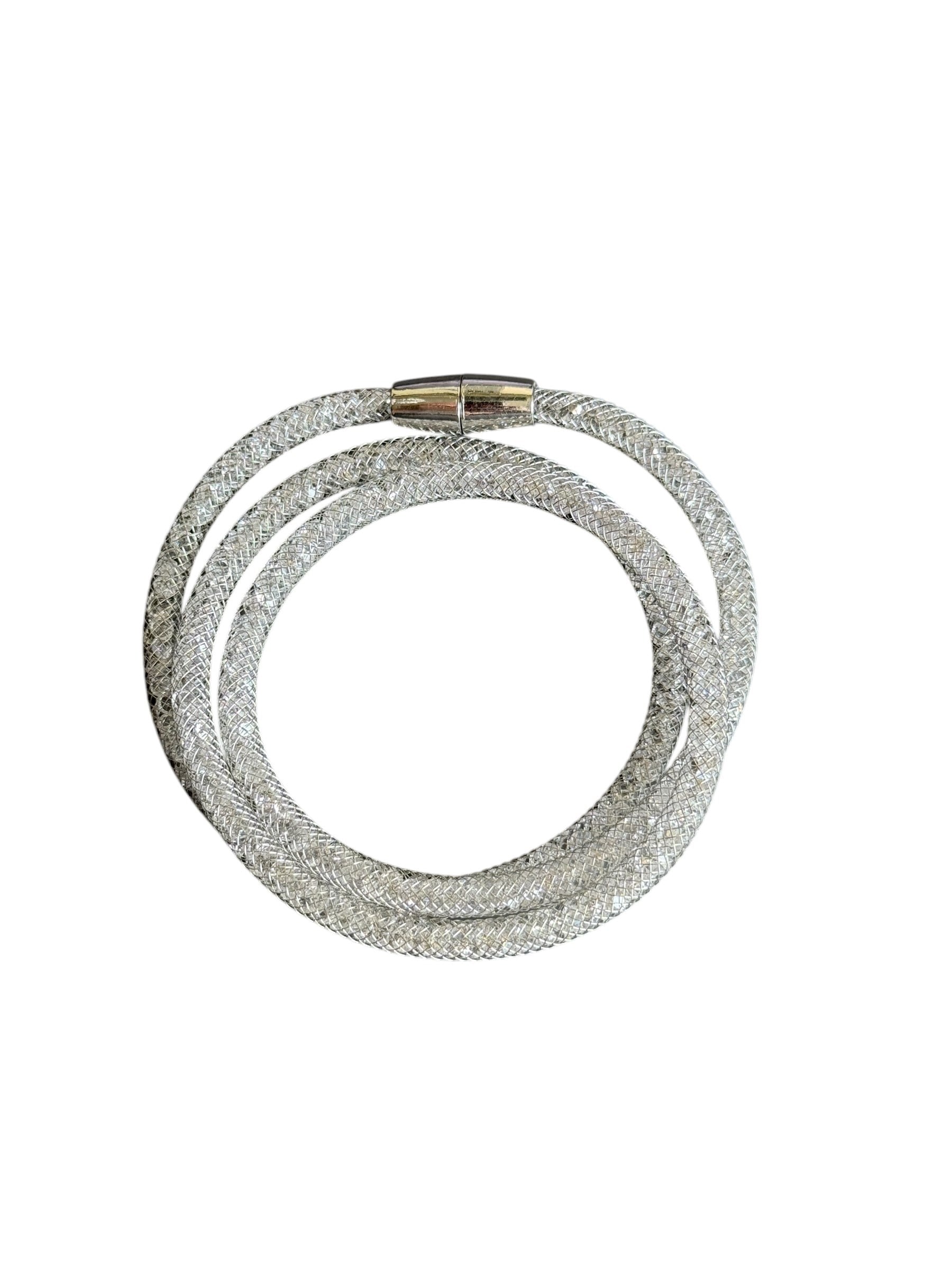 Mıknatıslı Bileklik