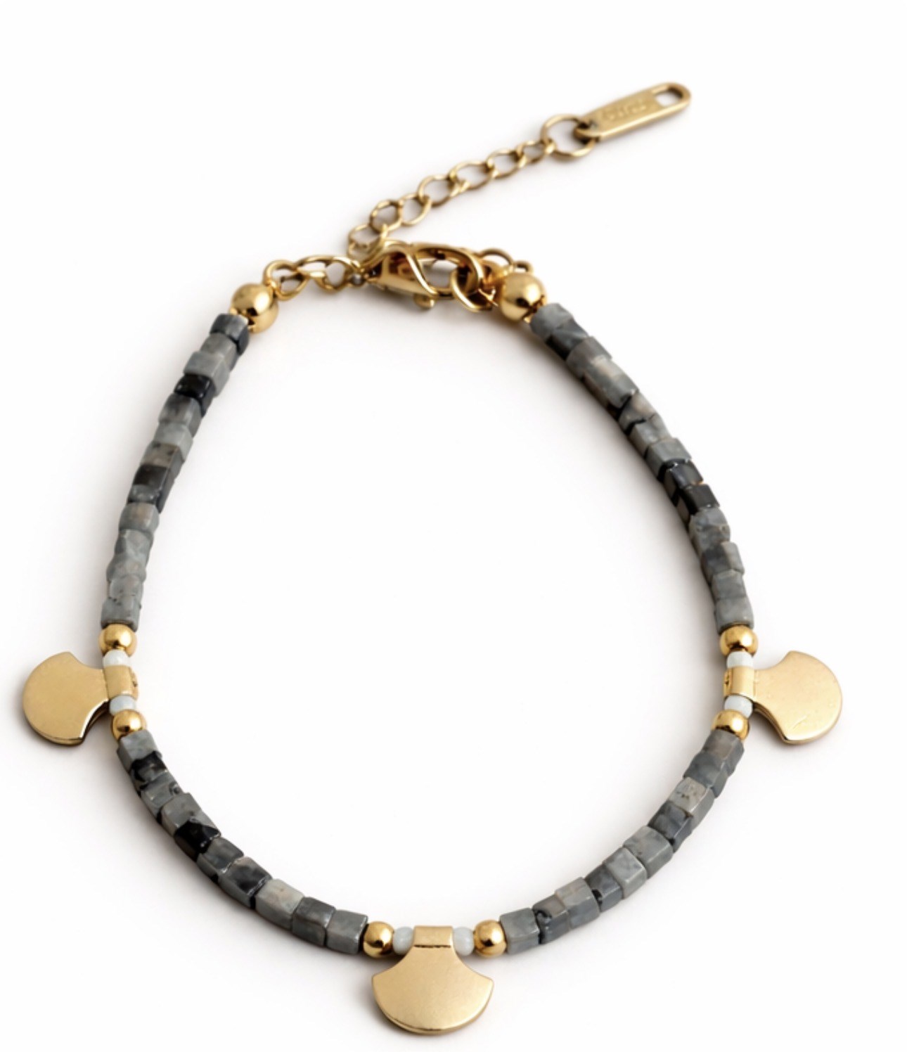 Oltu Taşı Bileklik