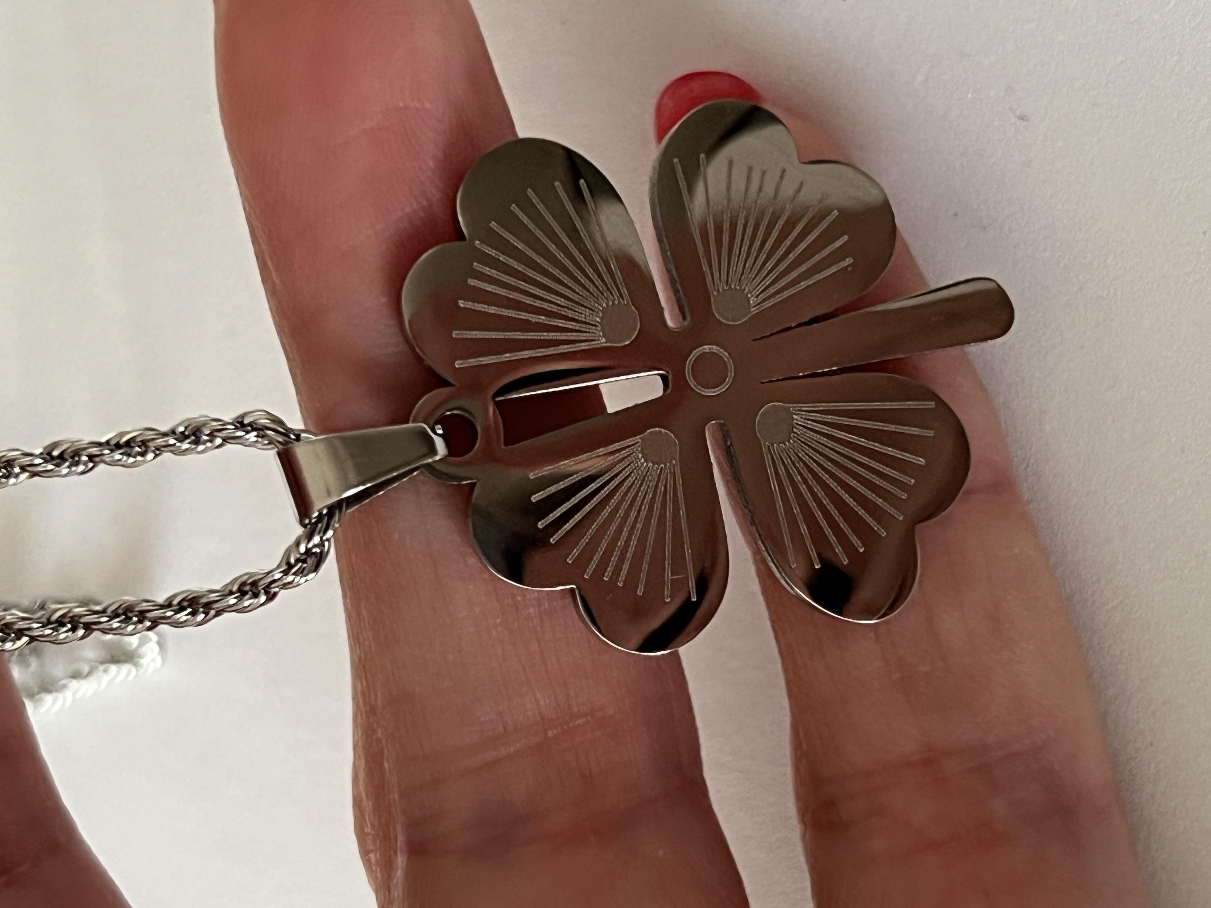 Şansın Dört Yüzü 