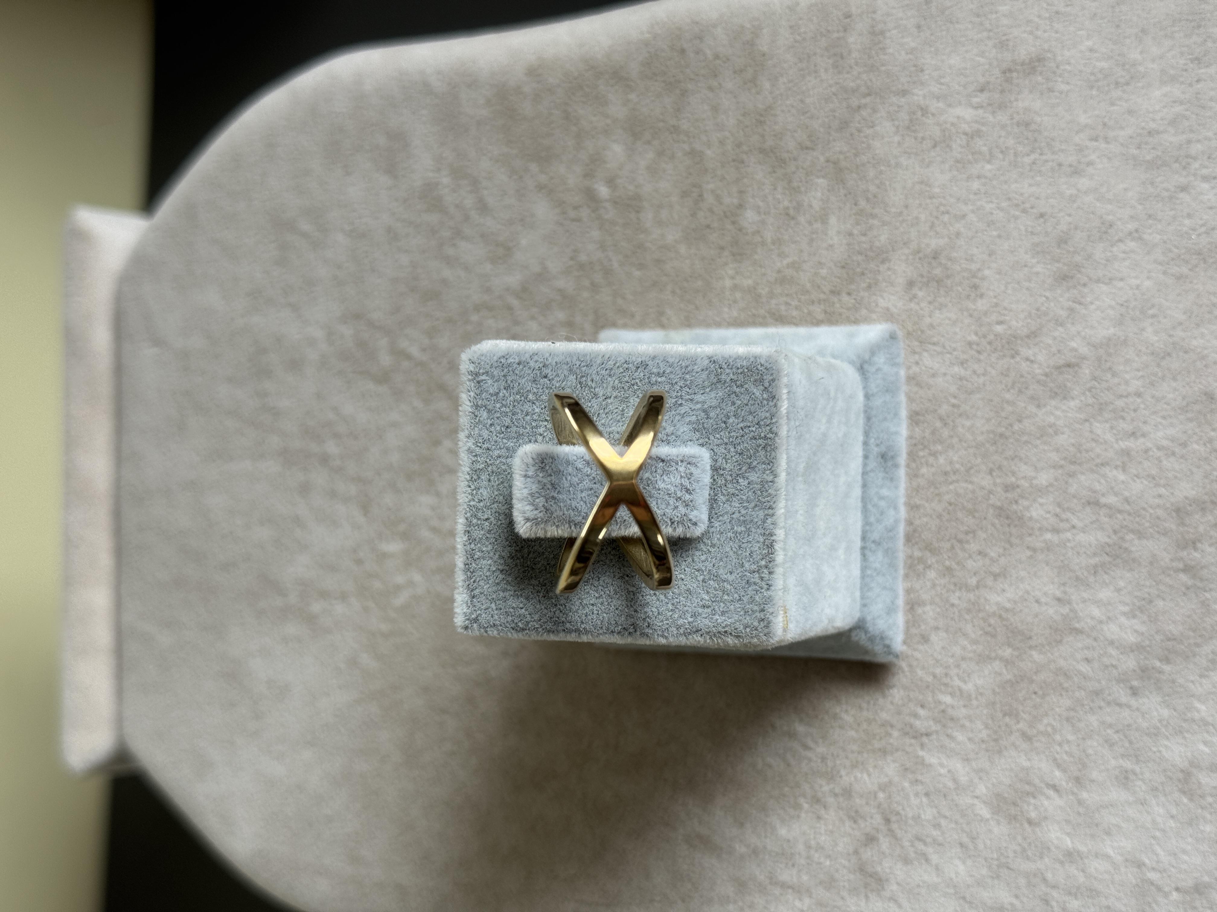 Taşlı Halka Yüzük