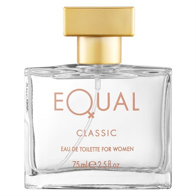 EQUAL Classic Kadın EDT 75 ml