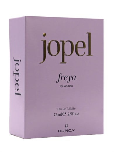 Jopel Freya Women Edt 75ml