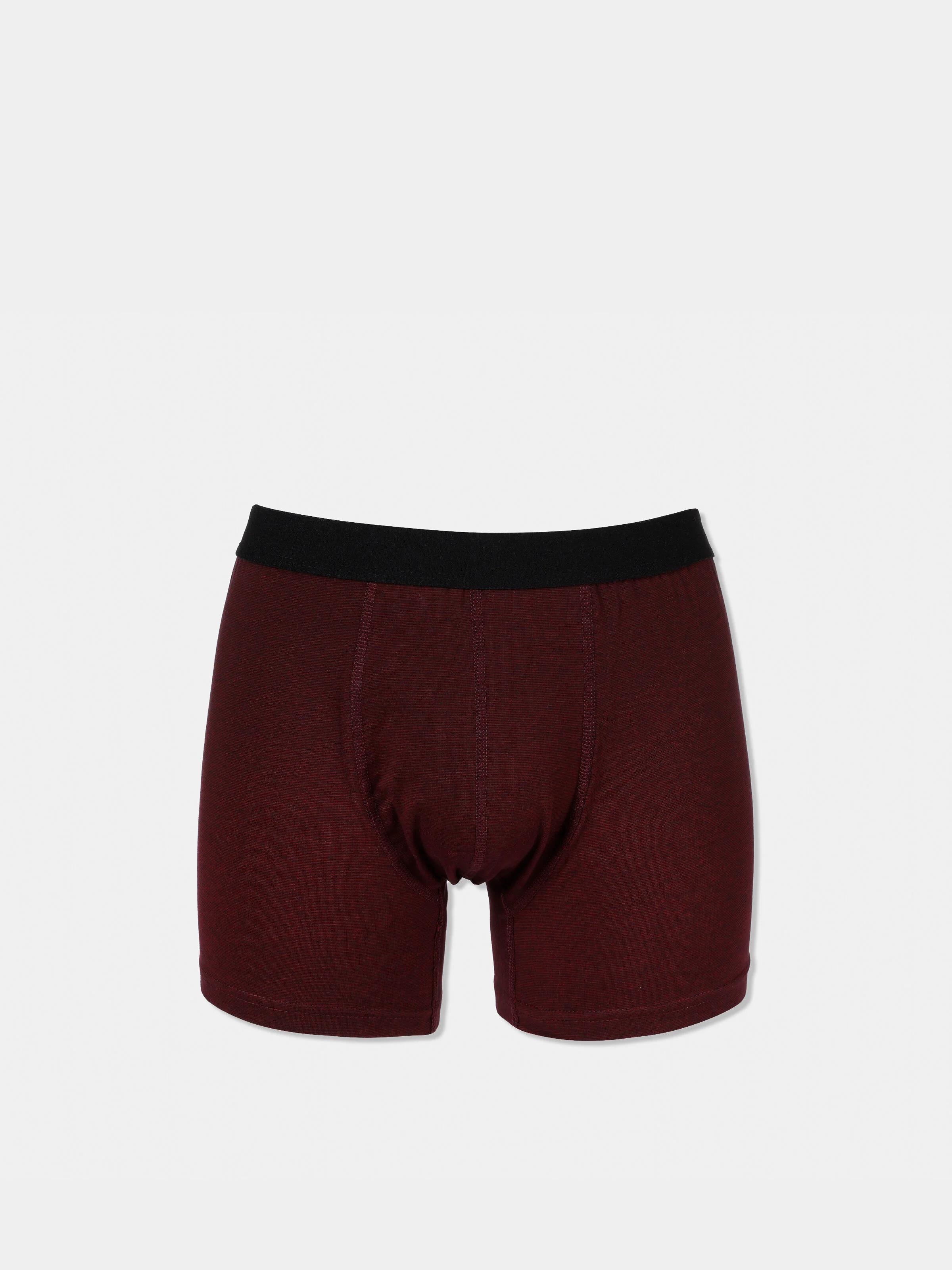 AKSESUAR ERKEK IC GIYIM Modern Fit