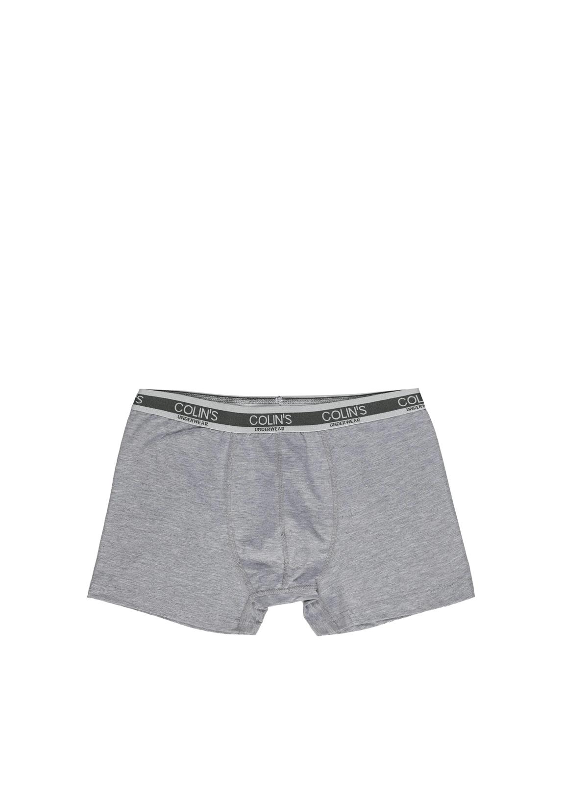 AKSESUAR ERKEK IC GIYIM Slim Fit