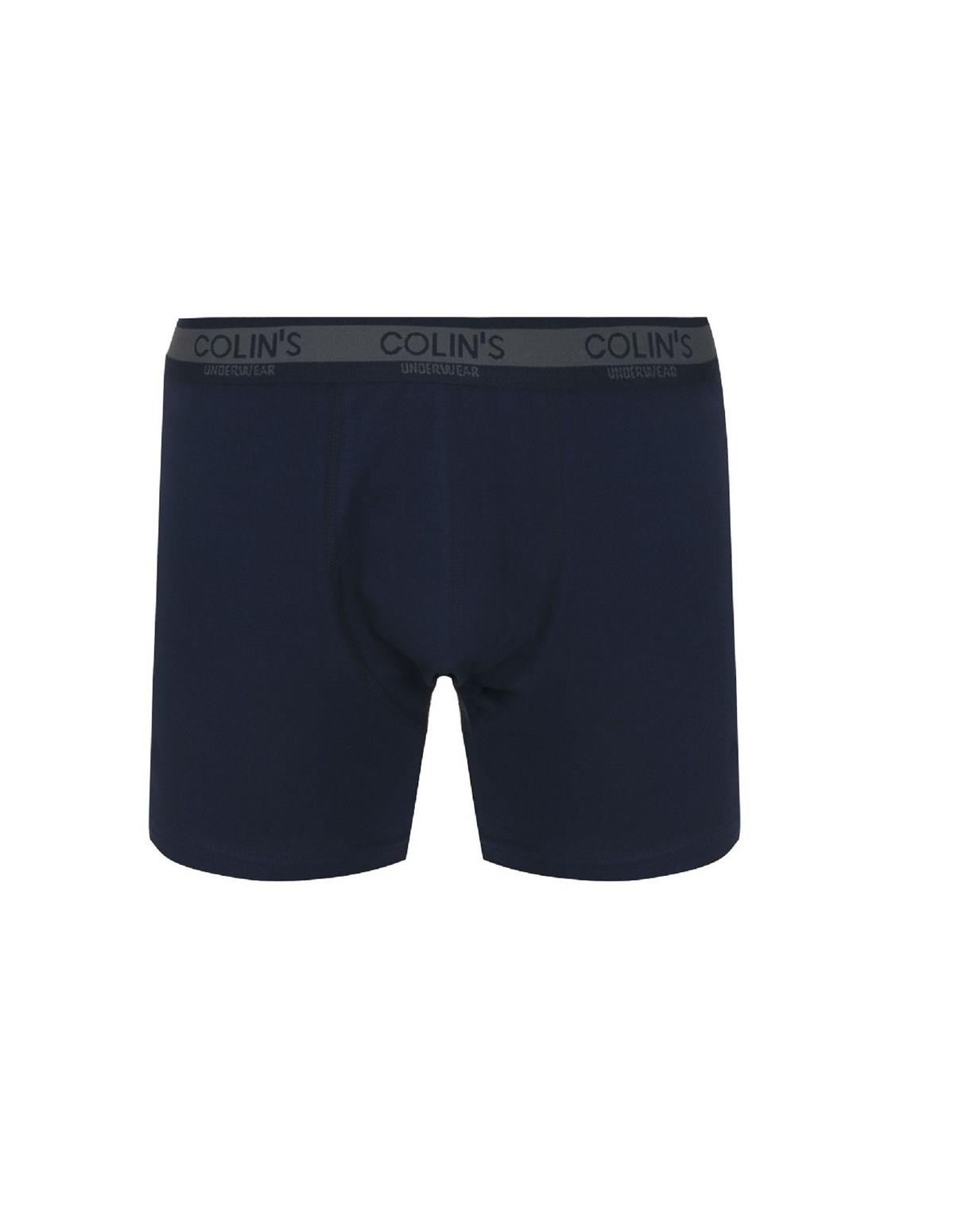 AKSESUAR ERKEK IC GIYIM Super Slim Fit
