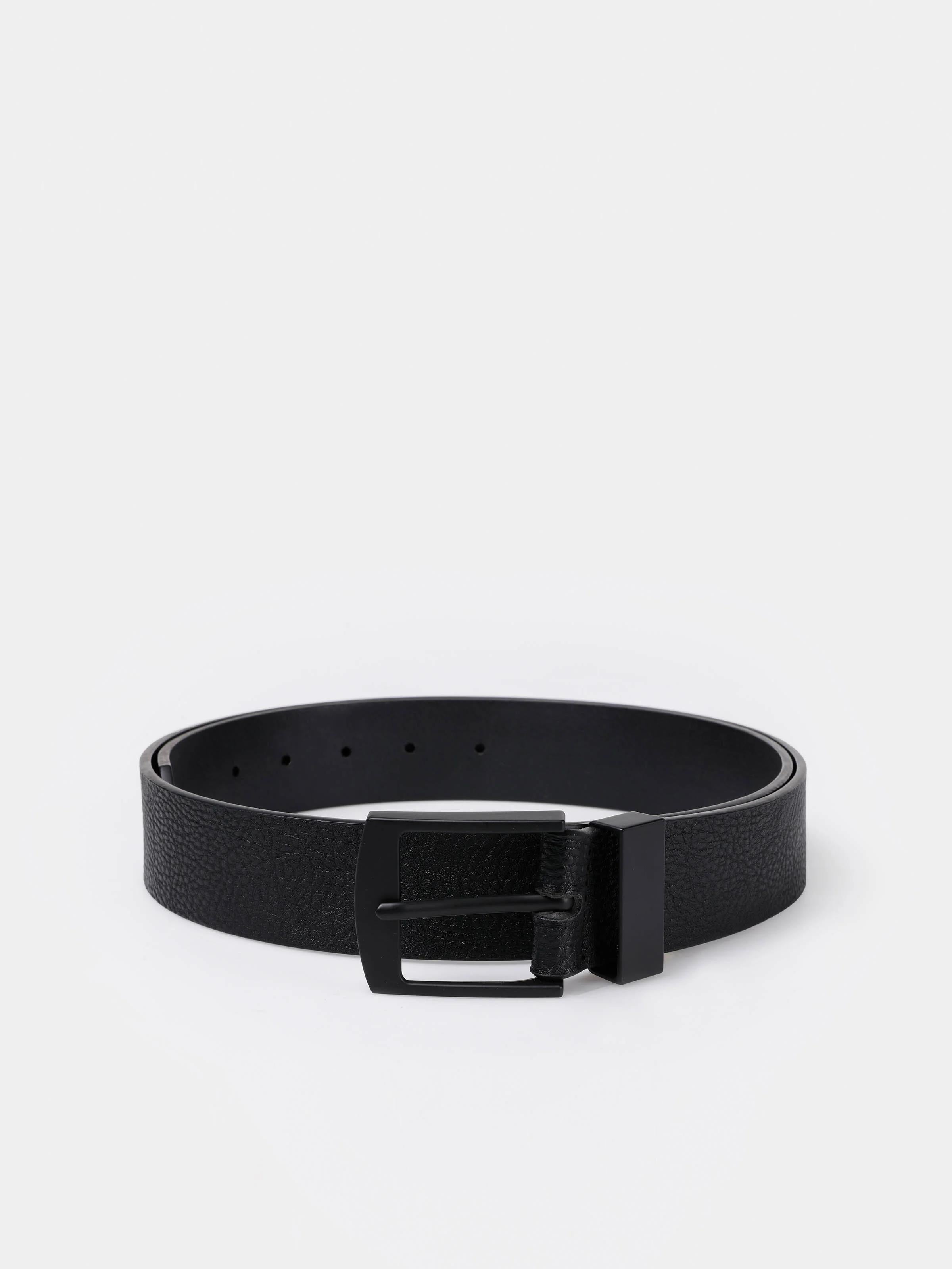 AKSESUAR ERKEK KEMER Modern Fit