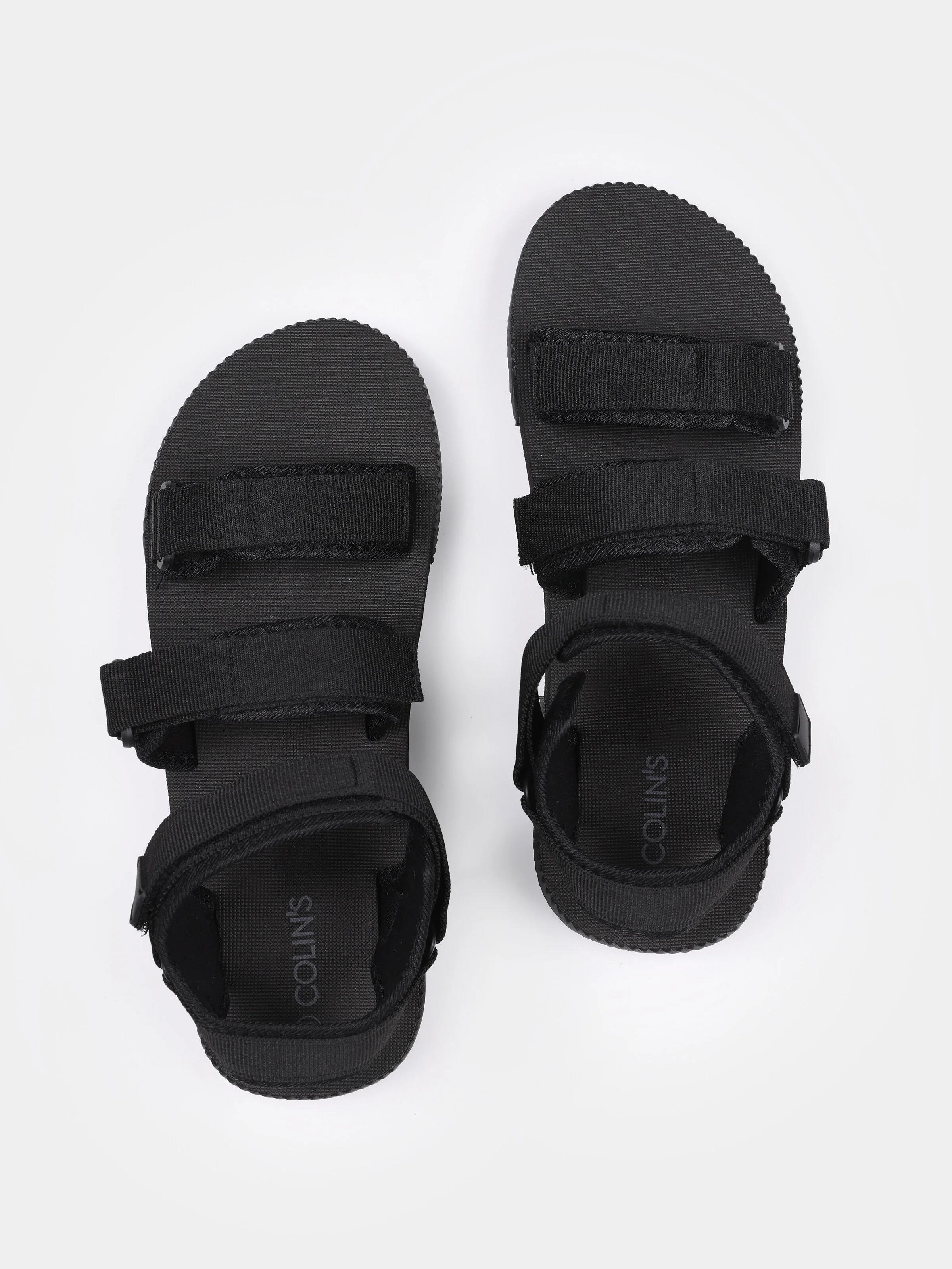 AKSESUAR ERKEK SANDALET Modern Fit