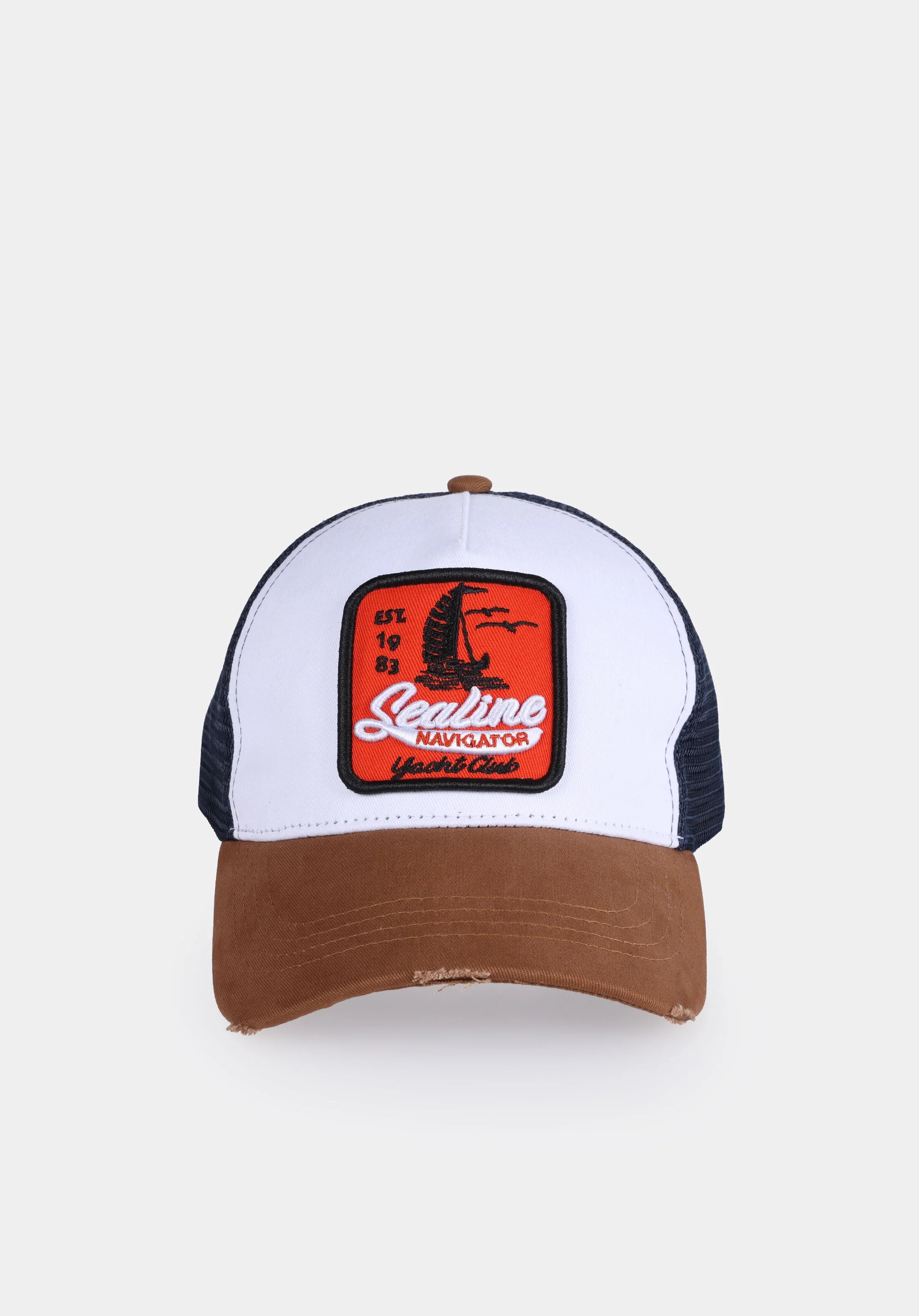 AKSESUAR ERKEK ŞAPKA Modern Fit