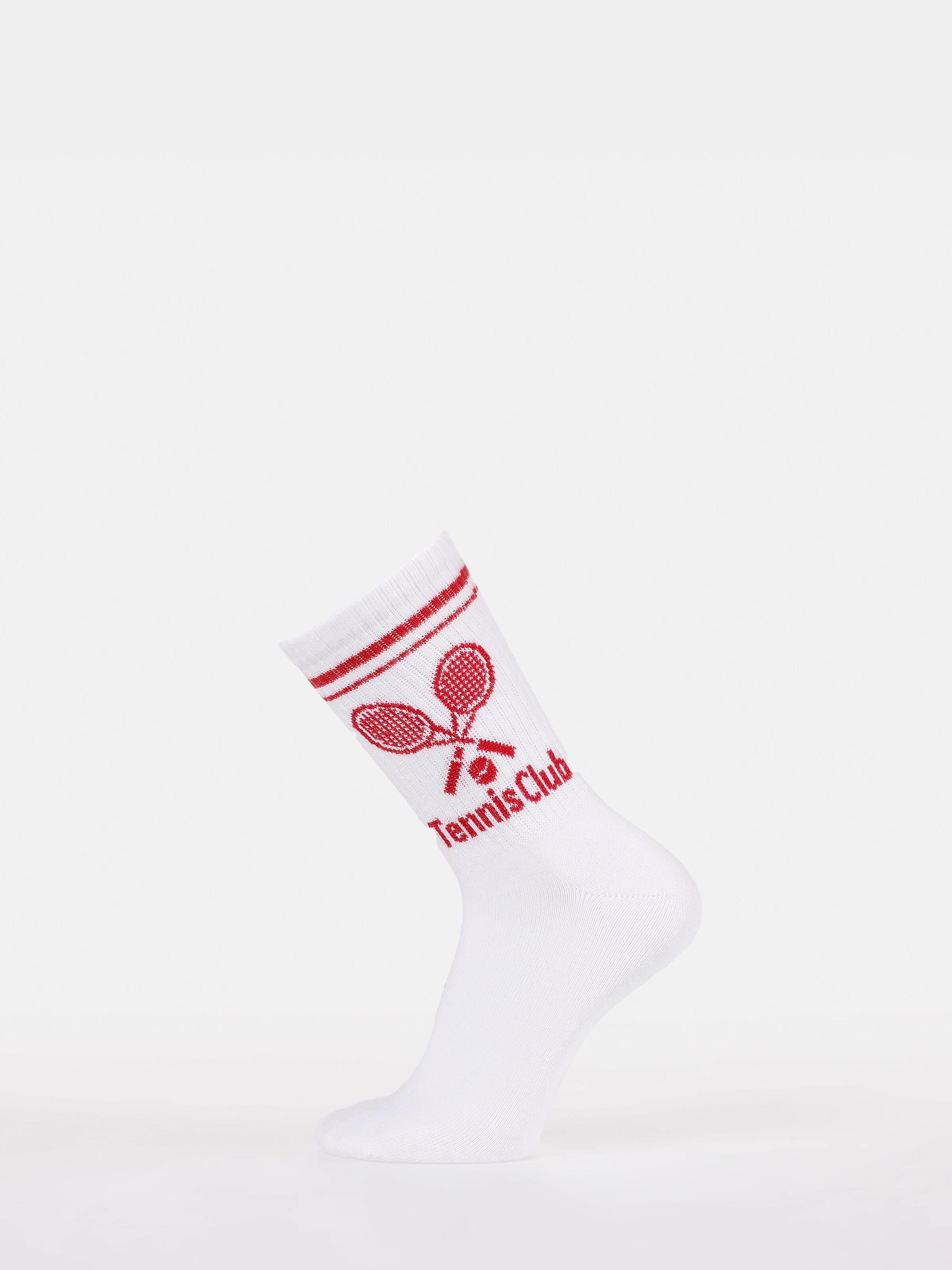 AKSESUAR KADIN ÇORAP Modern Fit