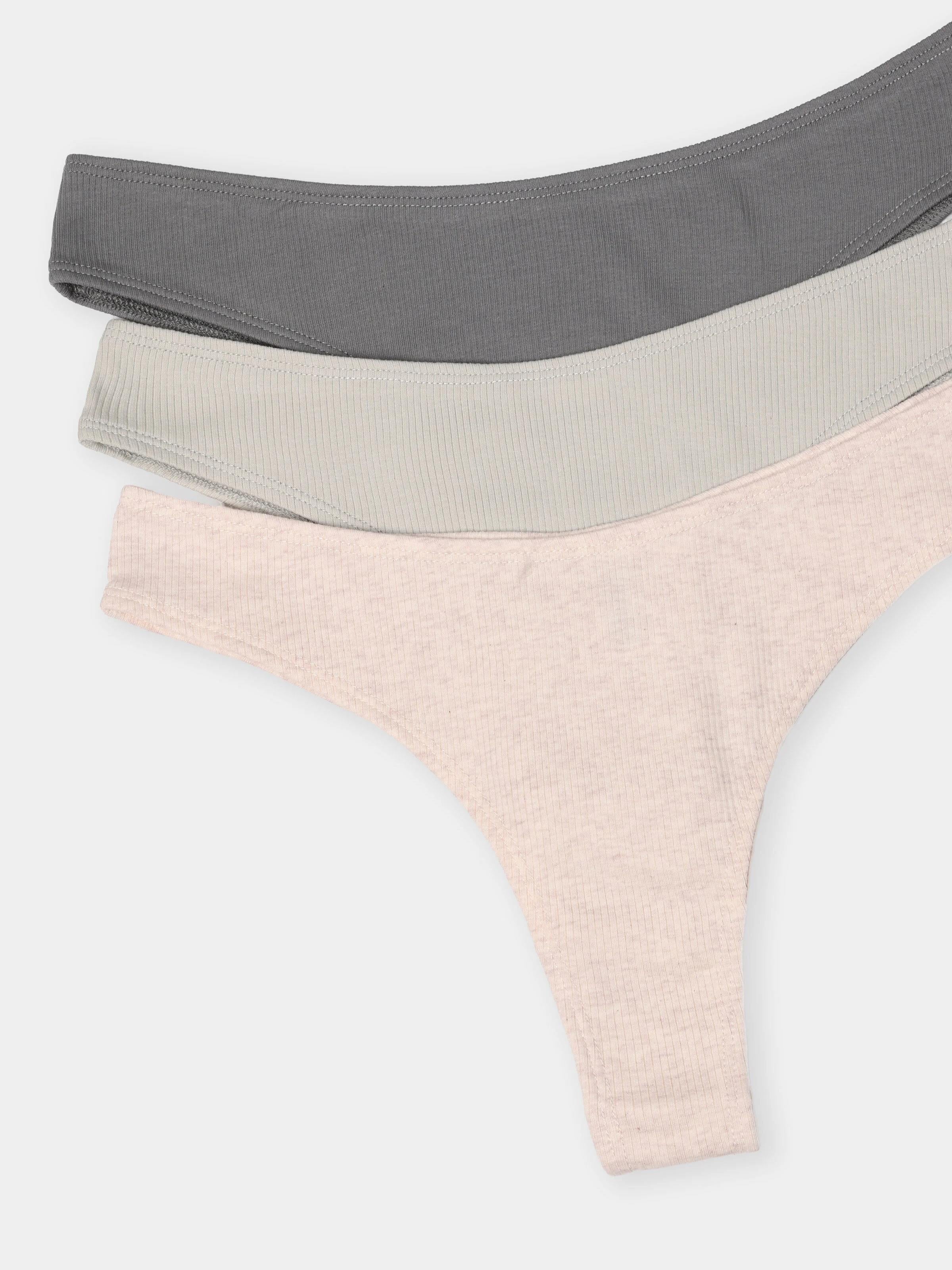 AKSESUAR KADIN IC GIYIM Comfort Fit