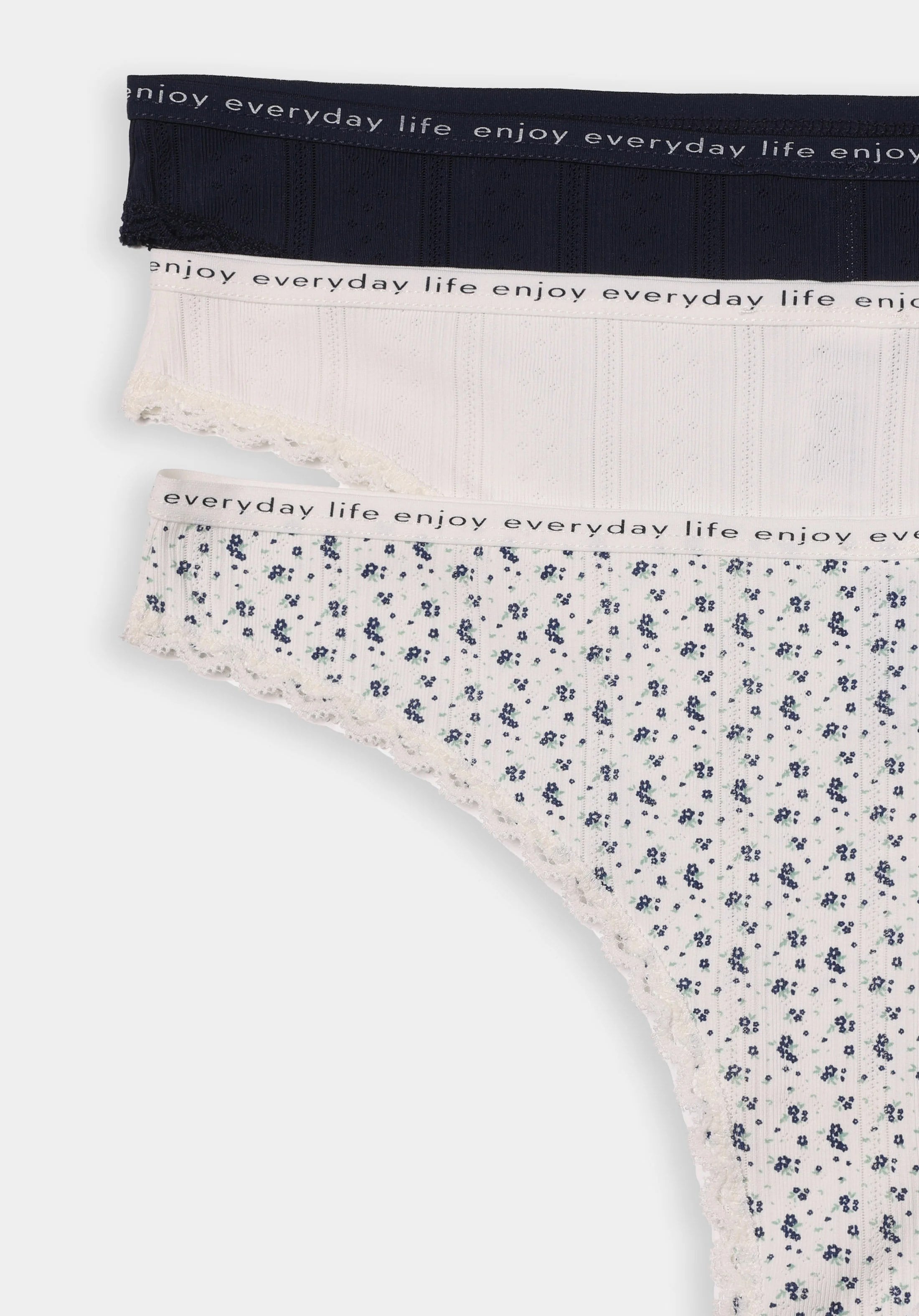 AKSESUAR KADIN IC GIYIM Comfort Fit