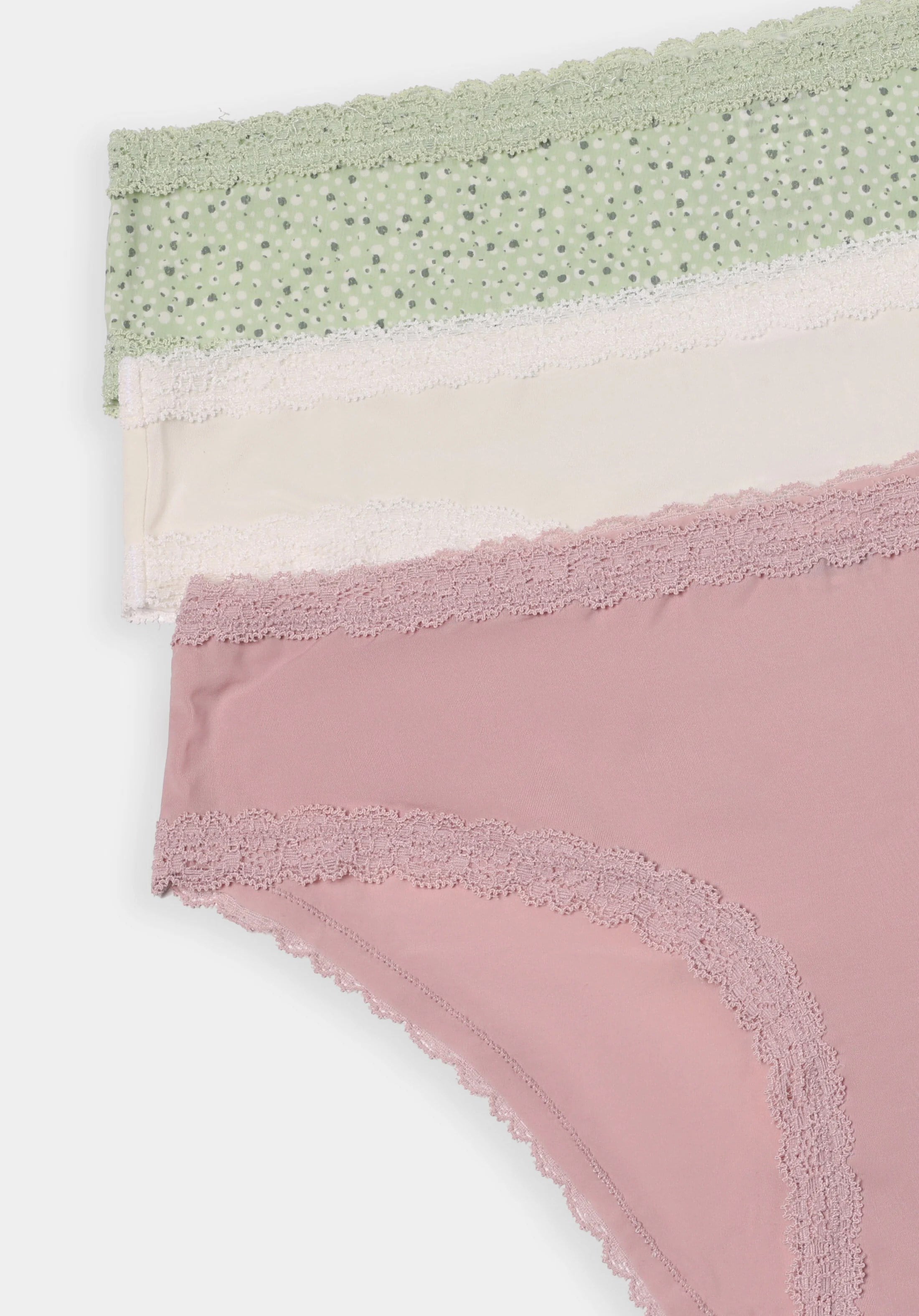 AKSESUAR KADIN IC GIYIM Modern Fit