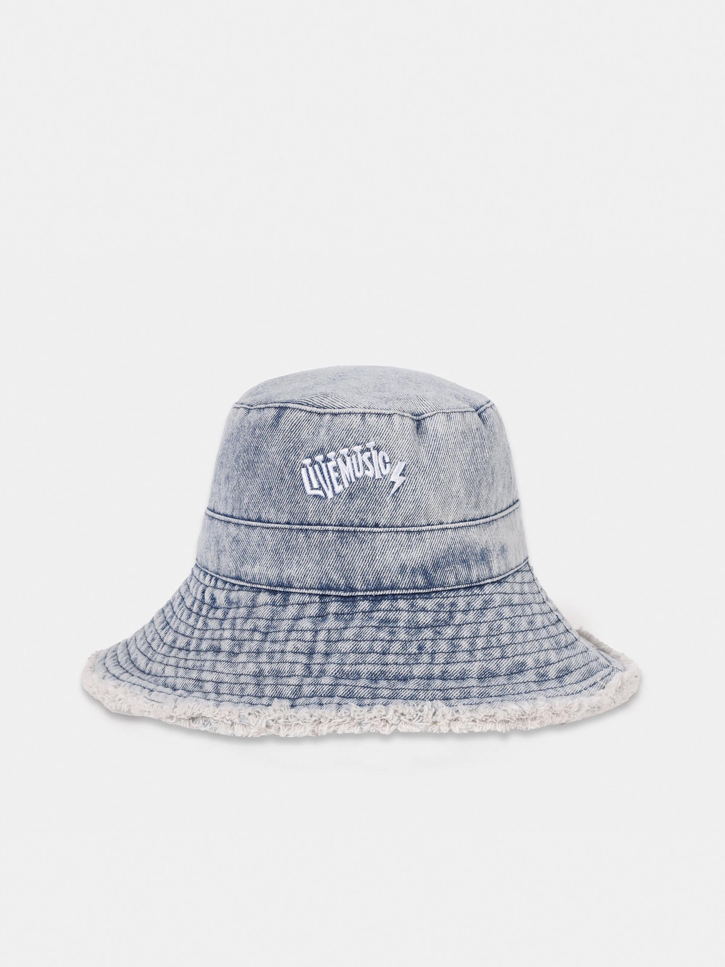 AKSESUAR KADIN ŞAPKA Modern Fit