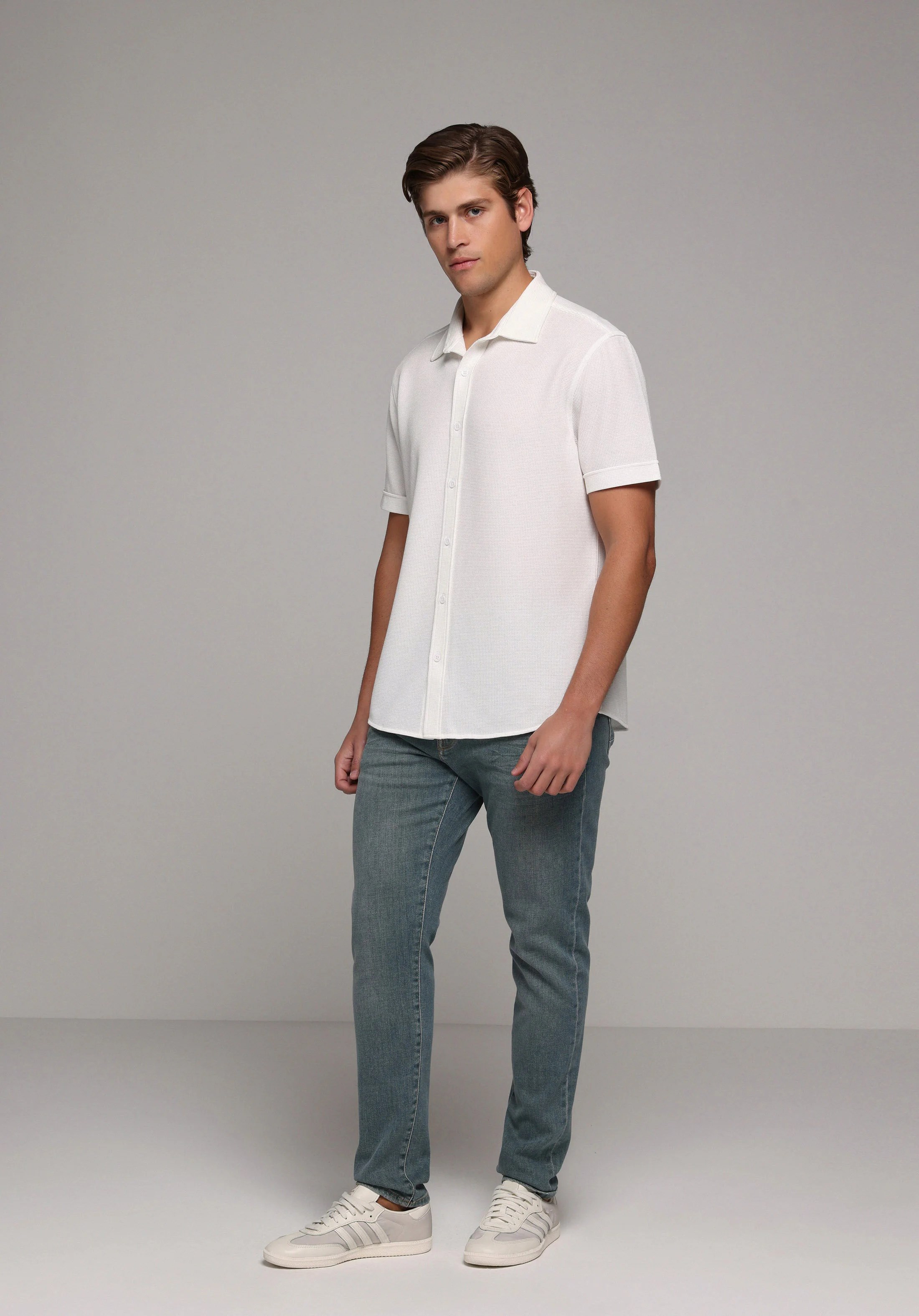 DENIM ERKEK JEAN PANTOLON 041 DANNY Slim Fit