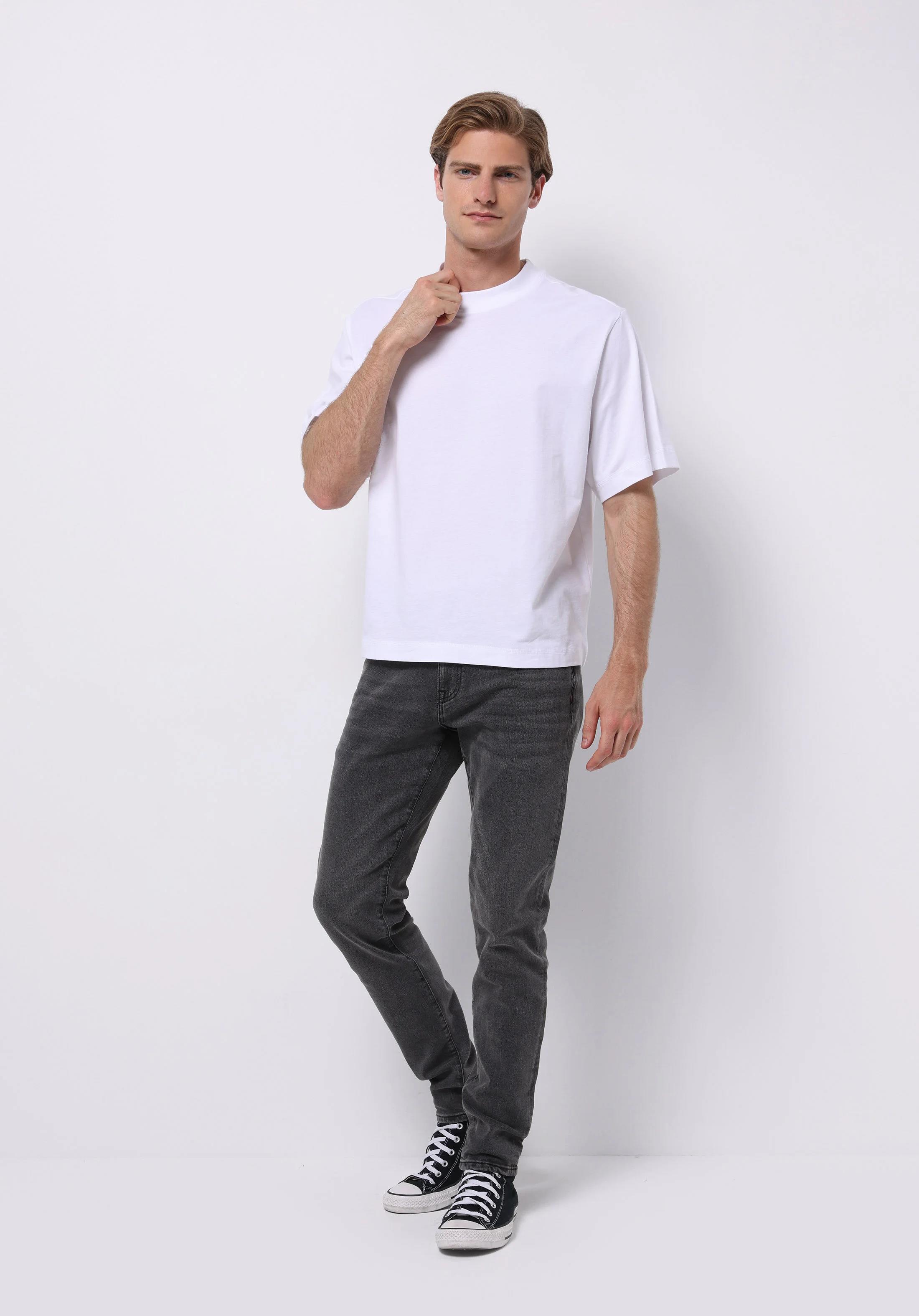 DENIM ERKEK JEAN PANTOLON 041 DANNY Slim Fit