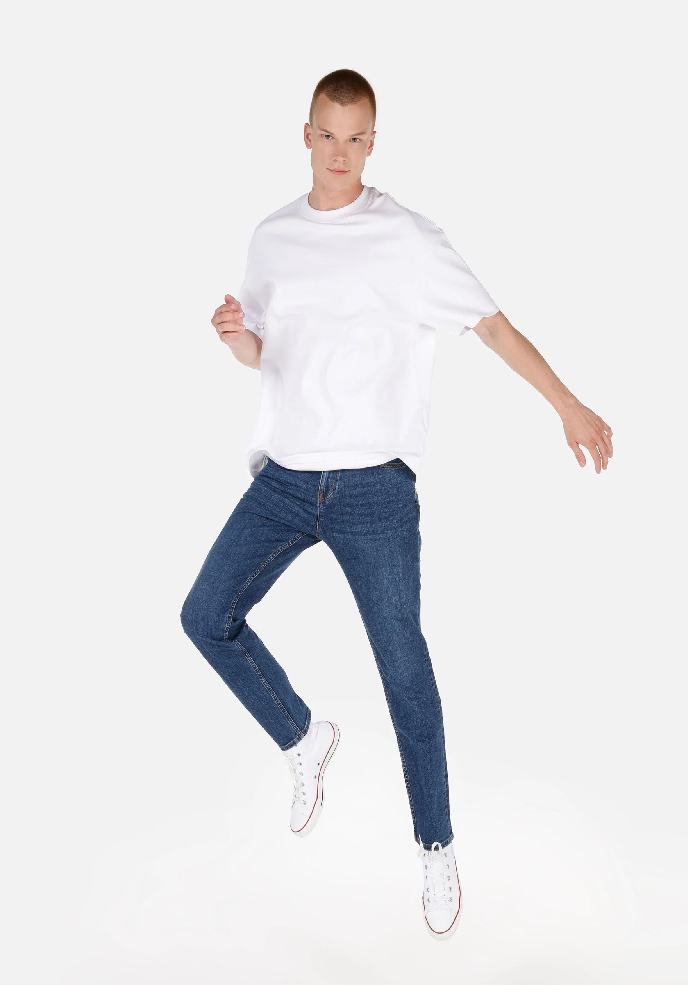 DENIM ERKEK JEAN PANTOLON 067 JACK Regular Fit