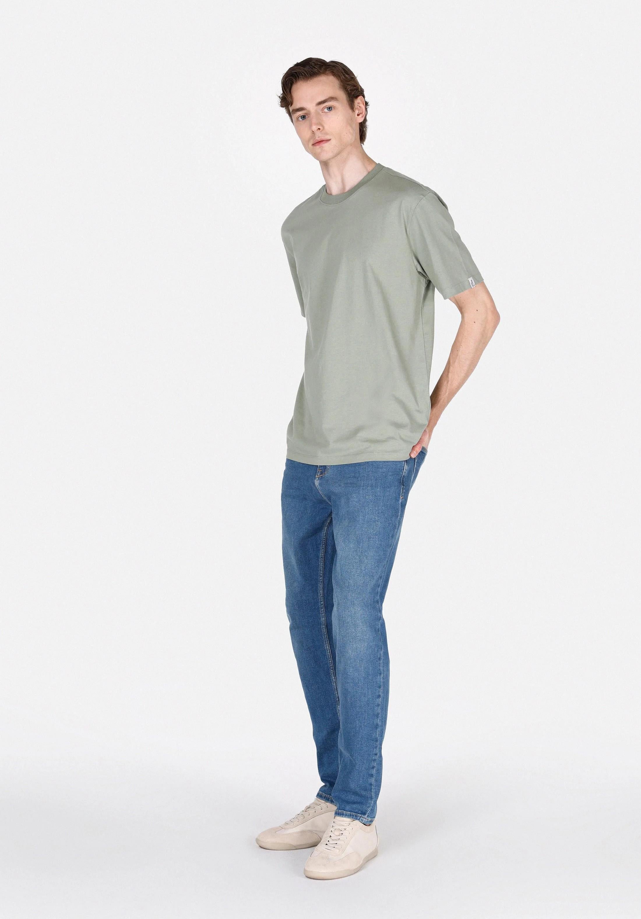 DENIM ERKEK JEAN PANTOLON 067 JACK Regular Fit