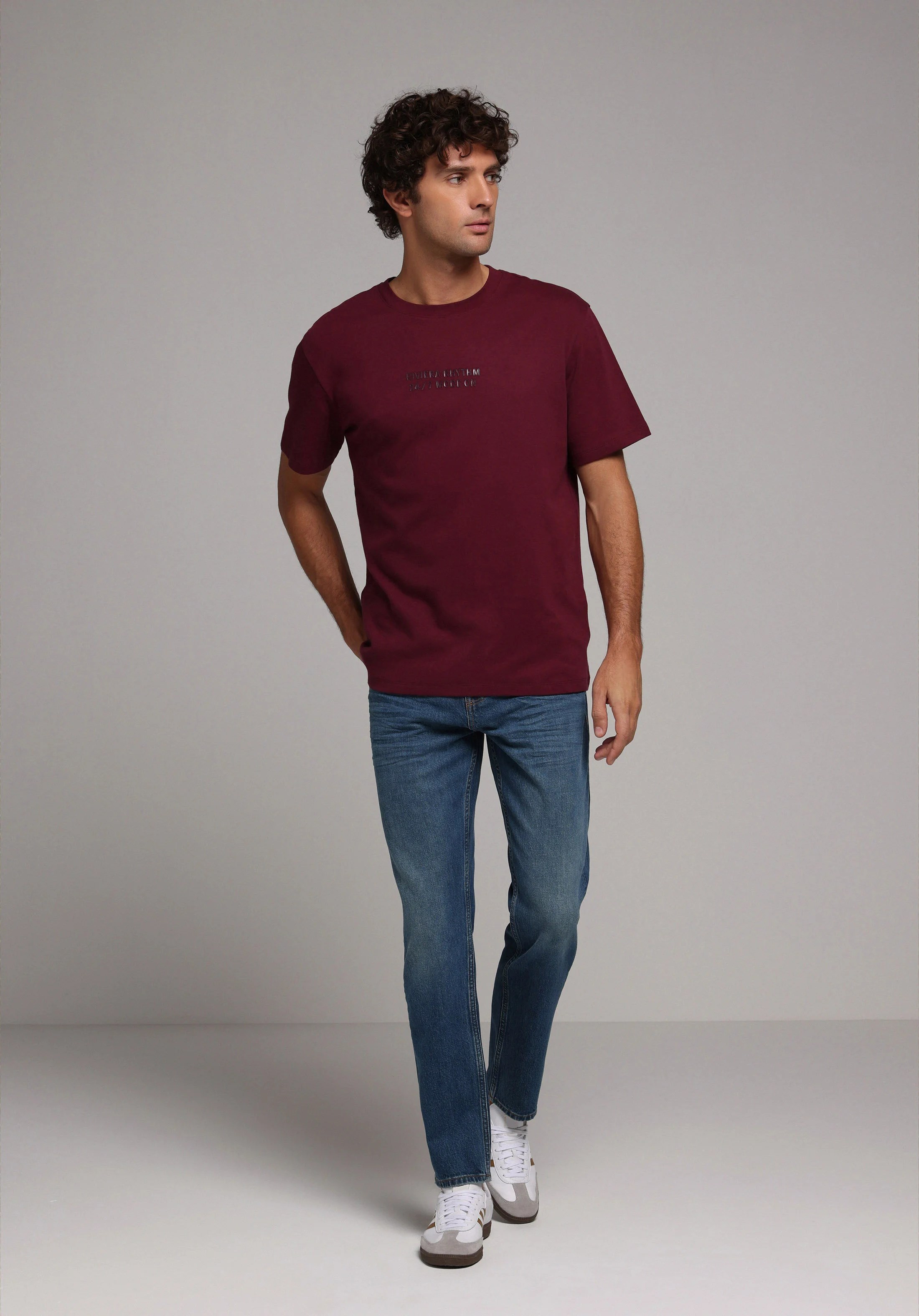 DENIM ERKEK JEAN PANTOLON 067 JACK Regular Fit