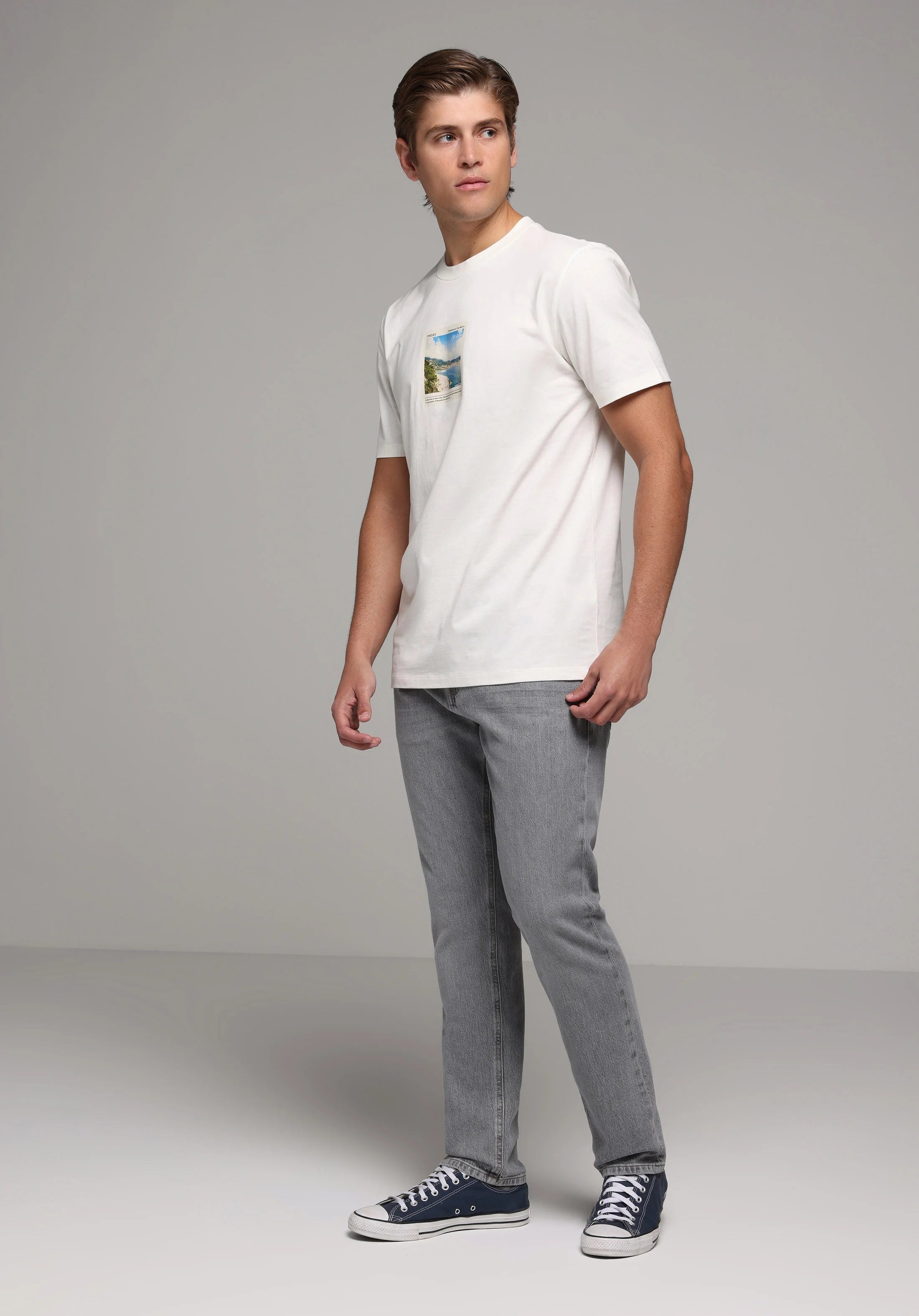 DENIM ERKEK JEAN PANTOLON 067 JACK Regular Fit