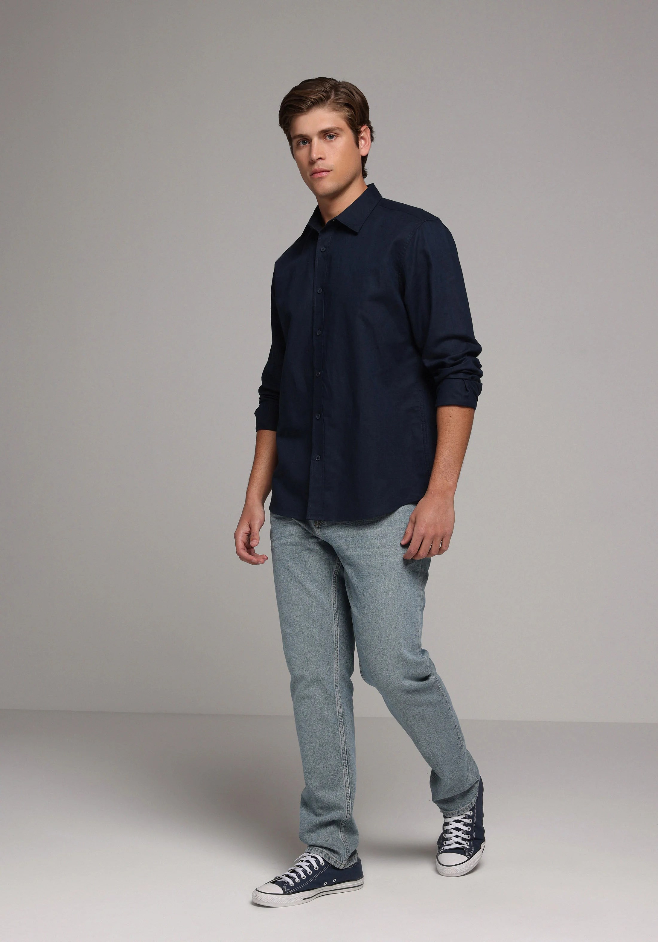 DENIM ERKEK JEAN PANTOLON 067 JACK Regular Fit