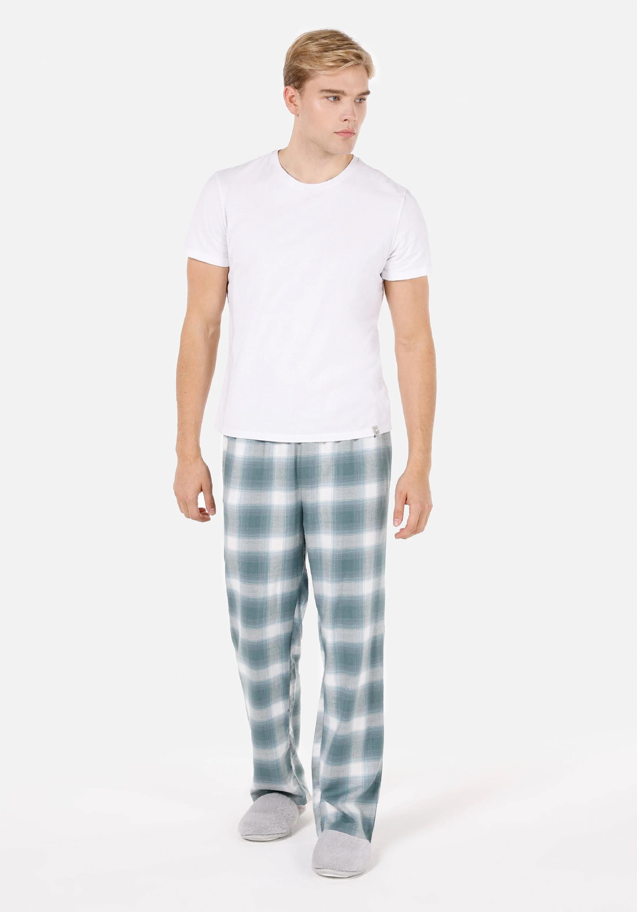 DOKUMA ALT ERKEK PANTOLON Comfort Fit