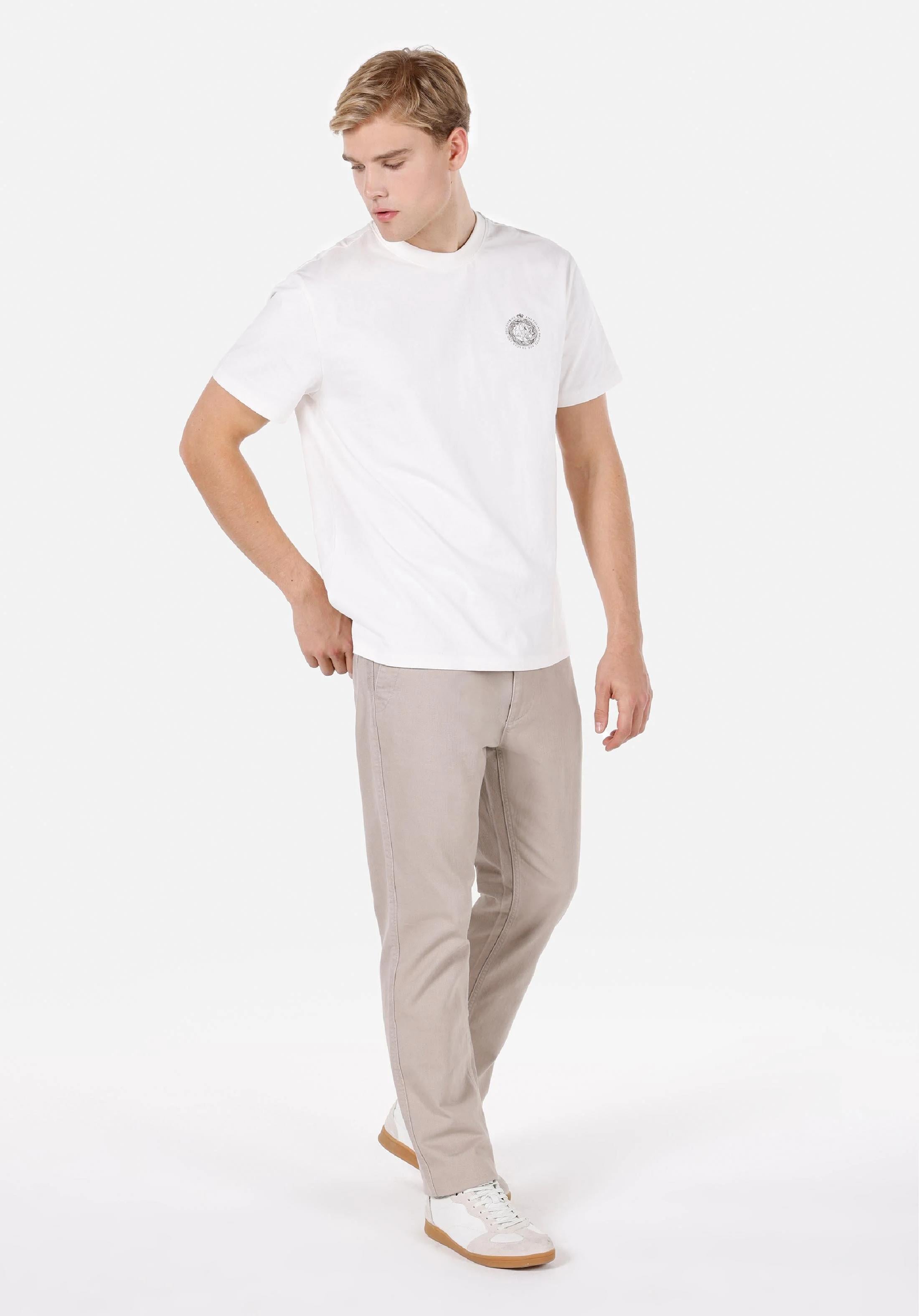 DOKUMA ALT ERKEK PANTOLON Loose Fit