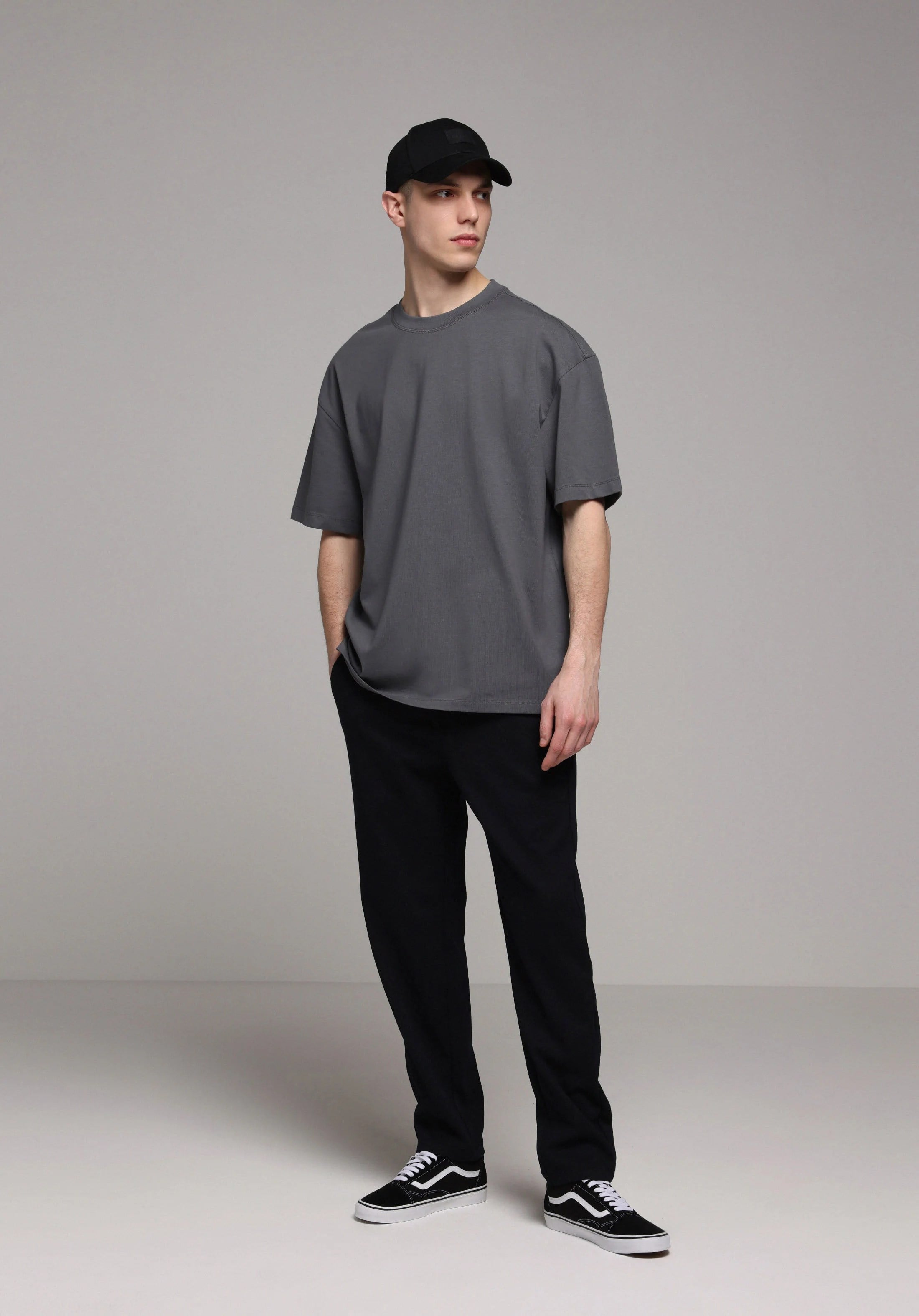 DOKUMA ALT ERKEK PANTOLON Regular Fit